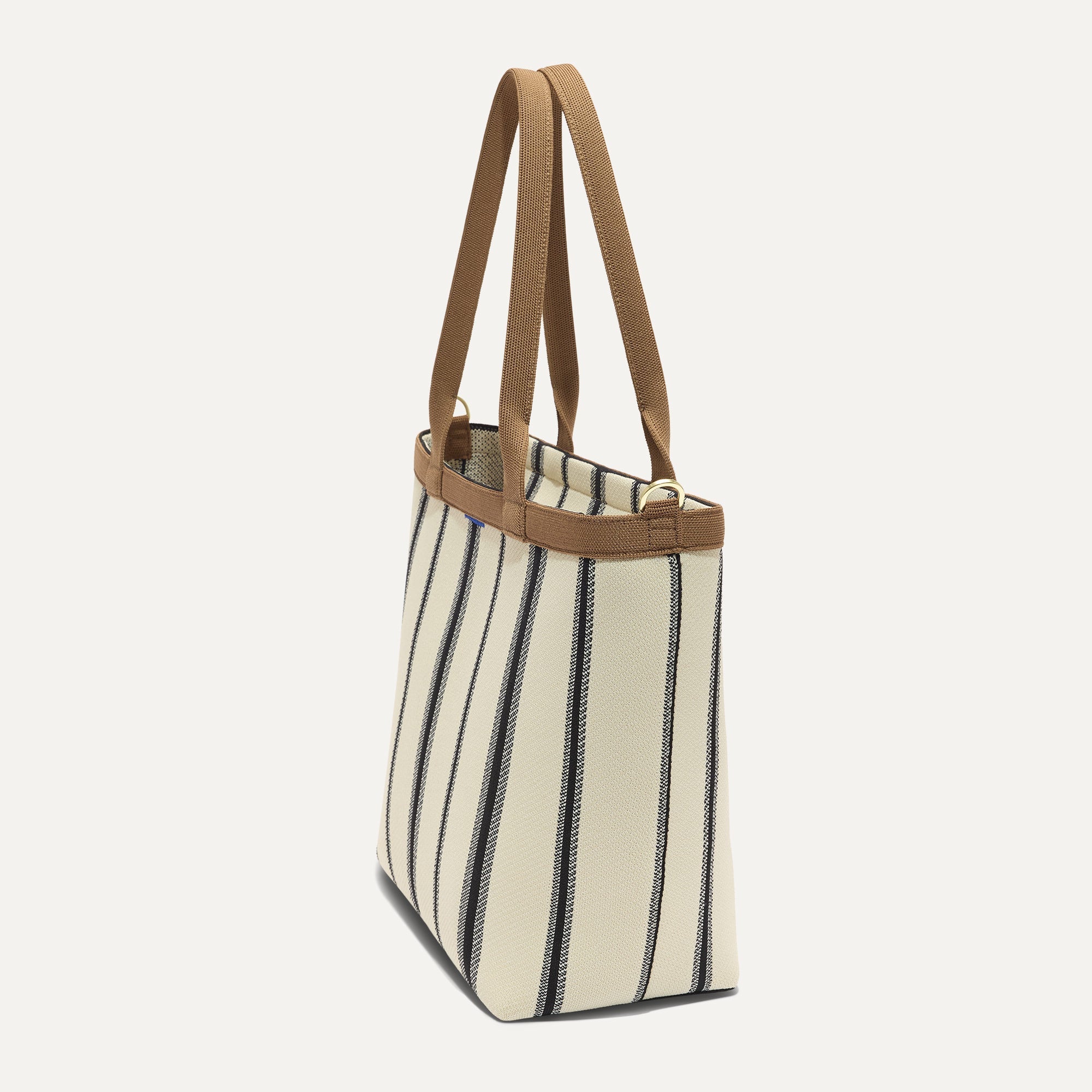 Rothy's Tote Bags The Lightweight Zip Tote borsa Coastline