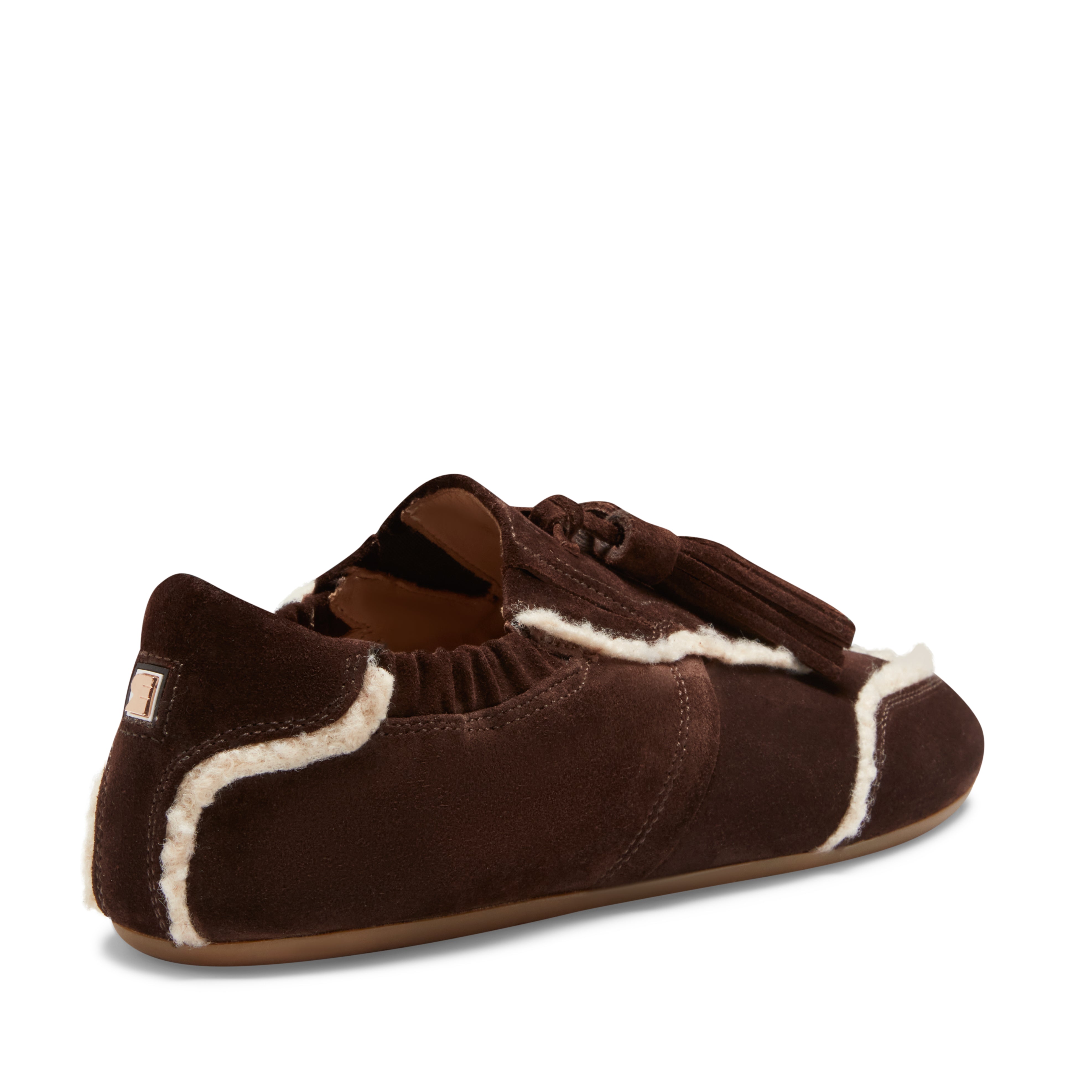 F.lli Rossetti Grace 77300 Sneaker Donna Cacao Suede