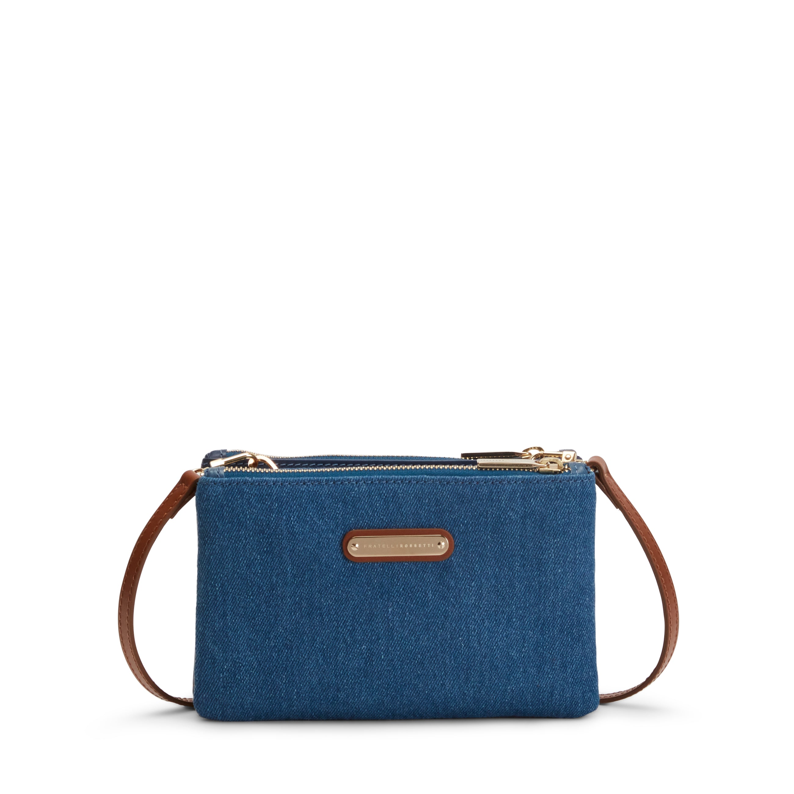 F.lli Rossetti Esquire 84881 pochette blucina