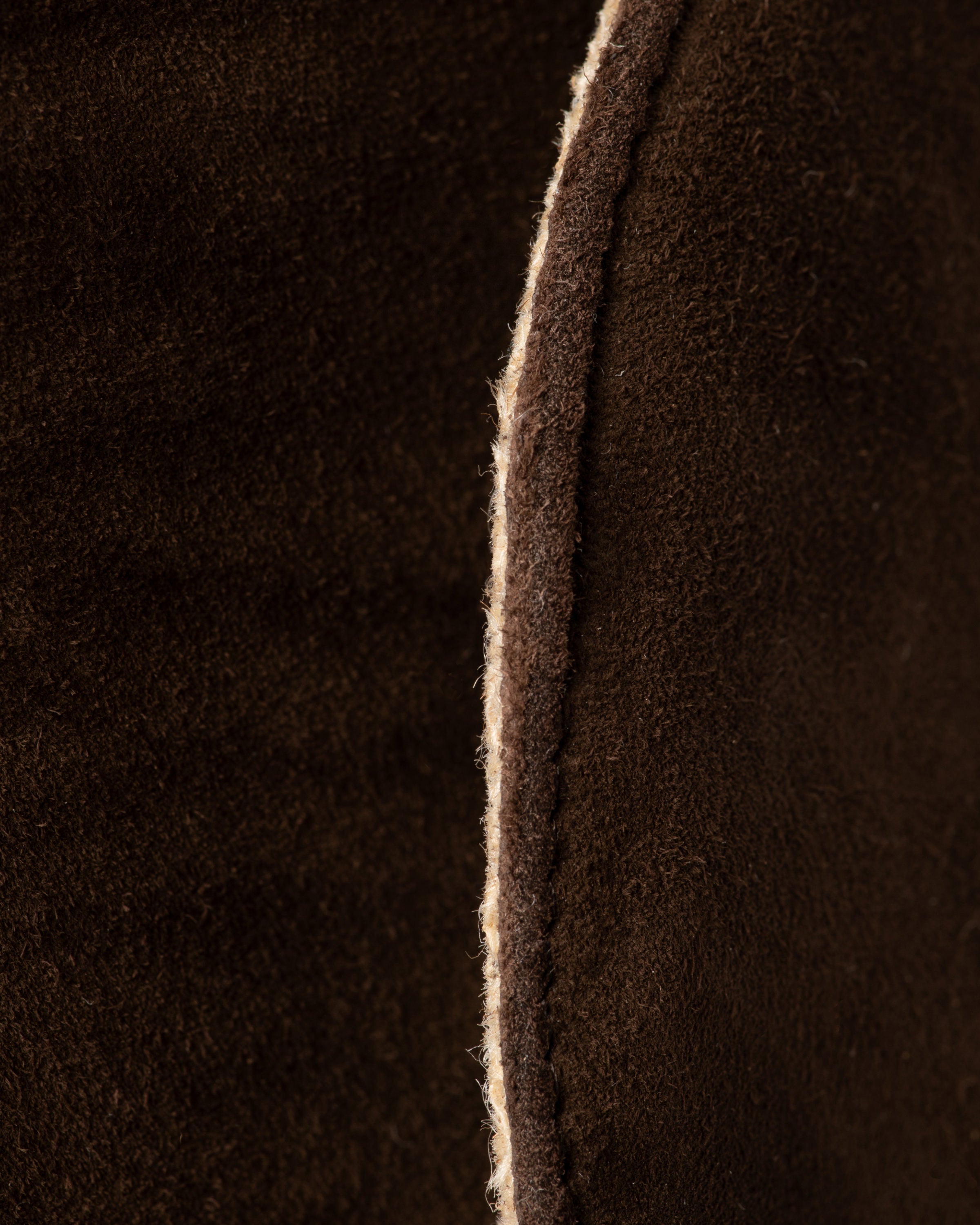 Wildling Shoes Insole Leather soletta EU 42 pelle cervo