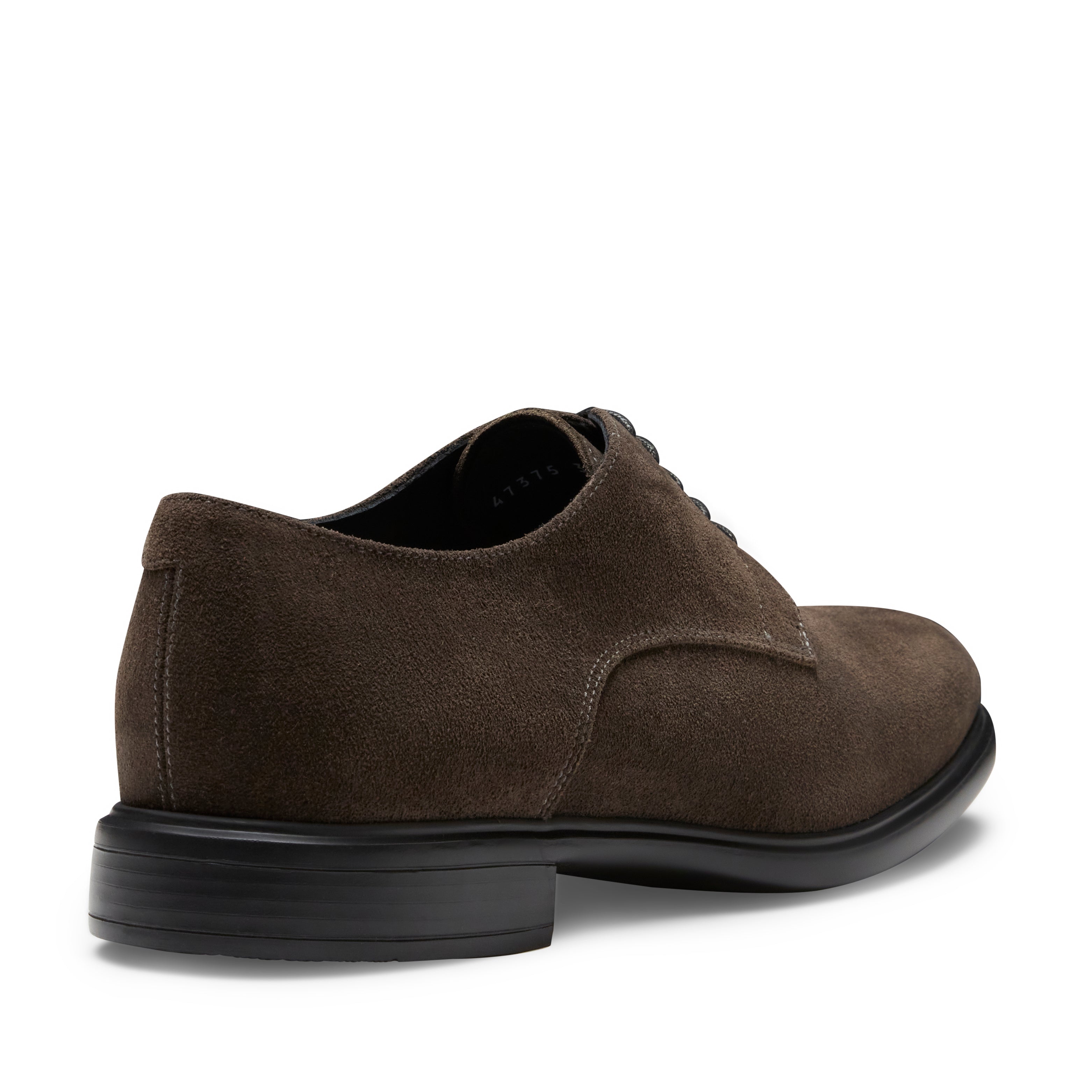 F.lli Rossetti Richard 47375 derby uomo antracite