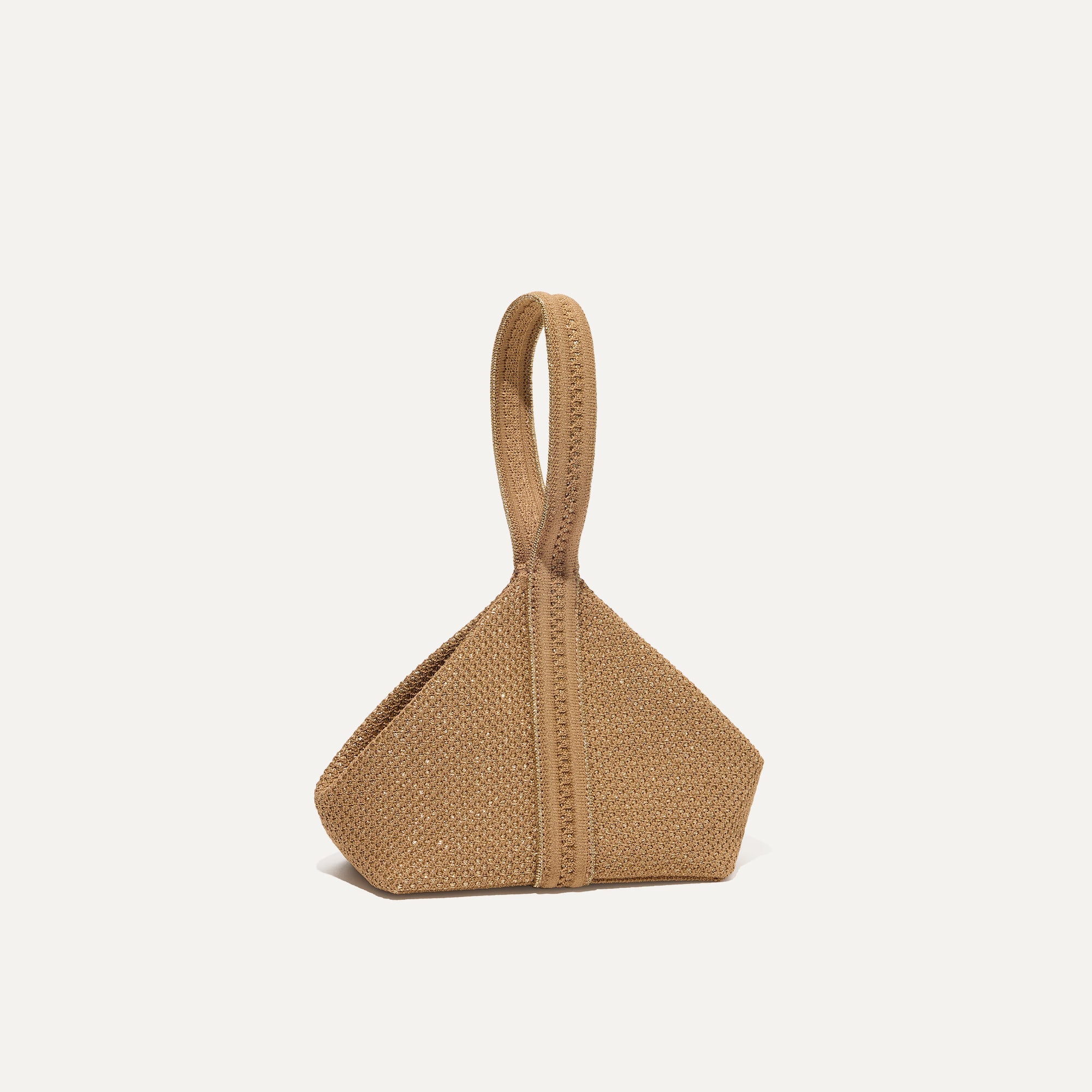 Rothy's The Party Pouch pochette nera da sera