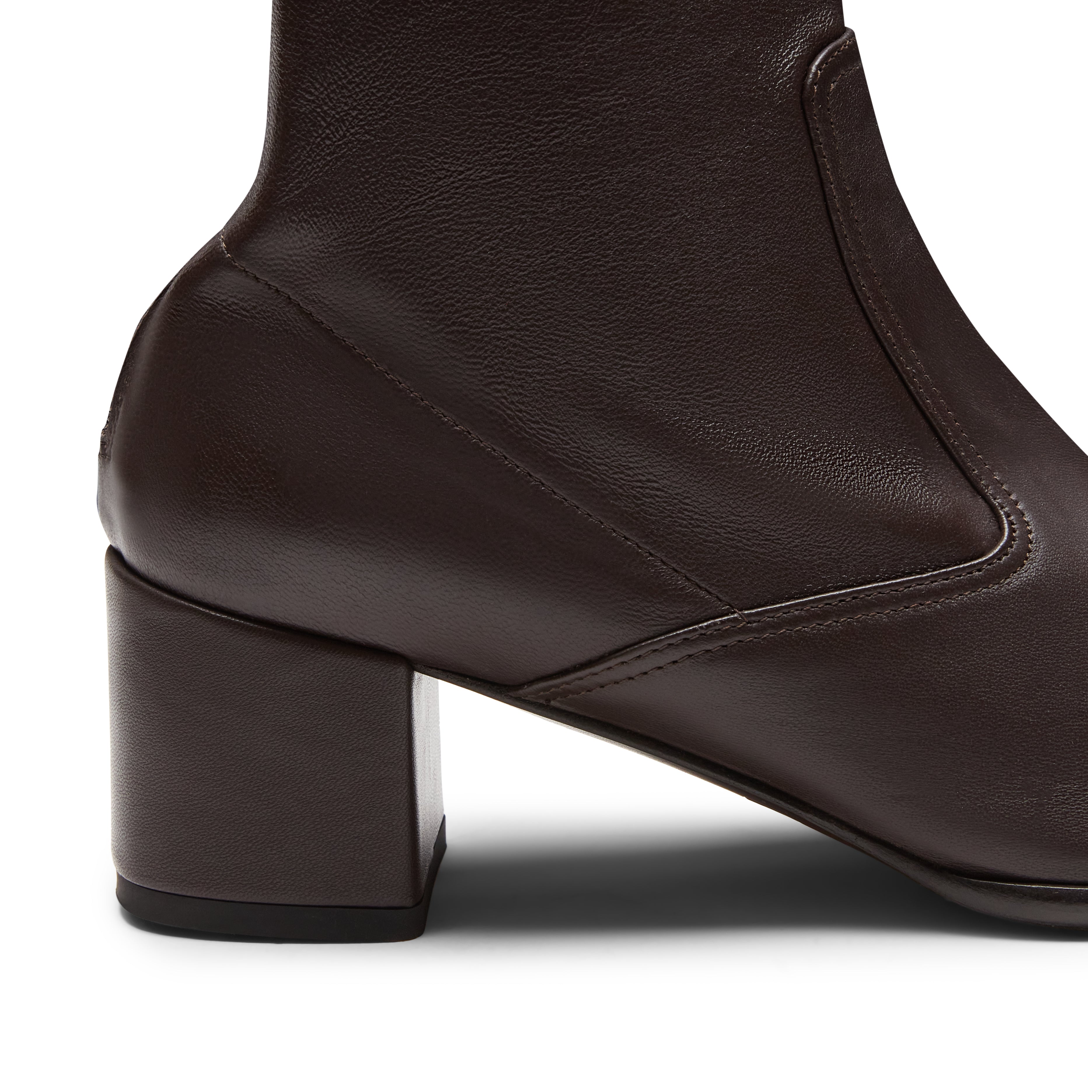 F.lli Rossetti 66085 Stivaletti Donna Marrone Tacco 50