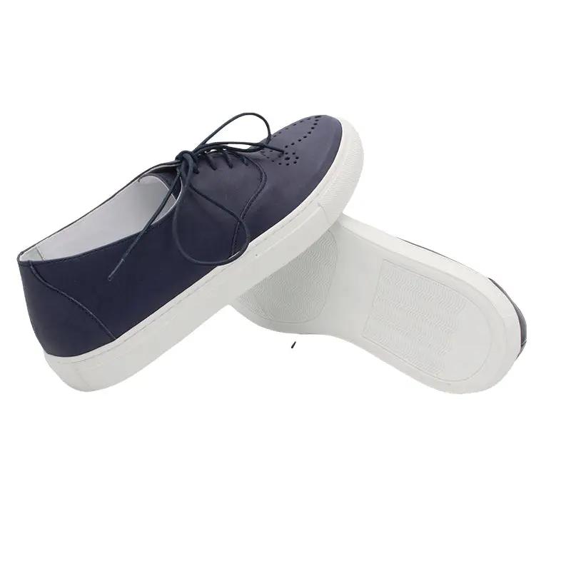Sandro Barbera Francesine Donna Spring Blue Francesina Blu EU 41