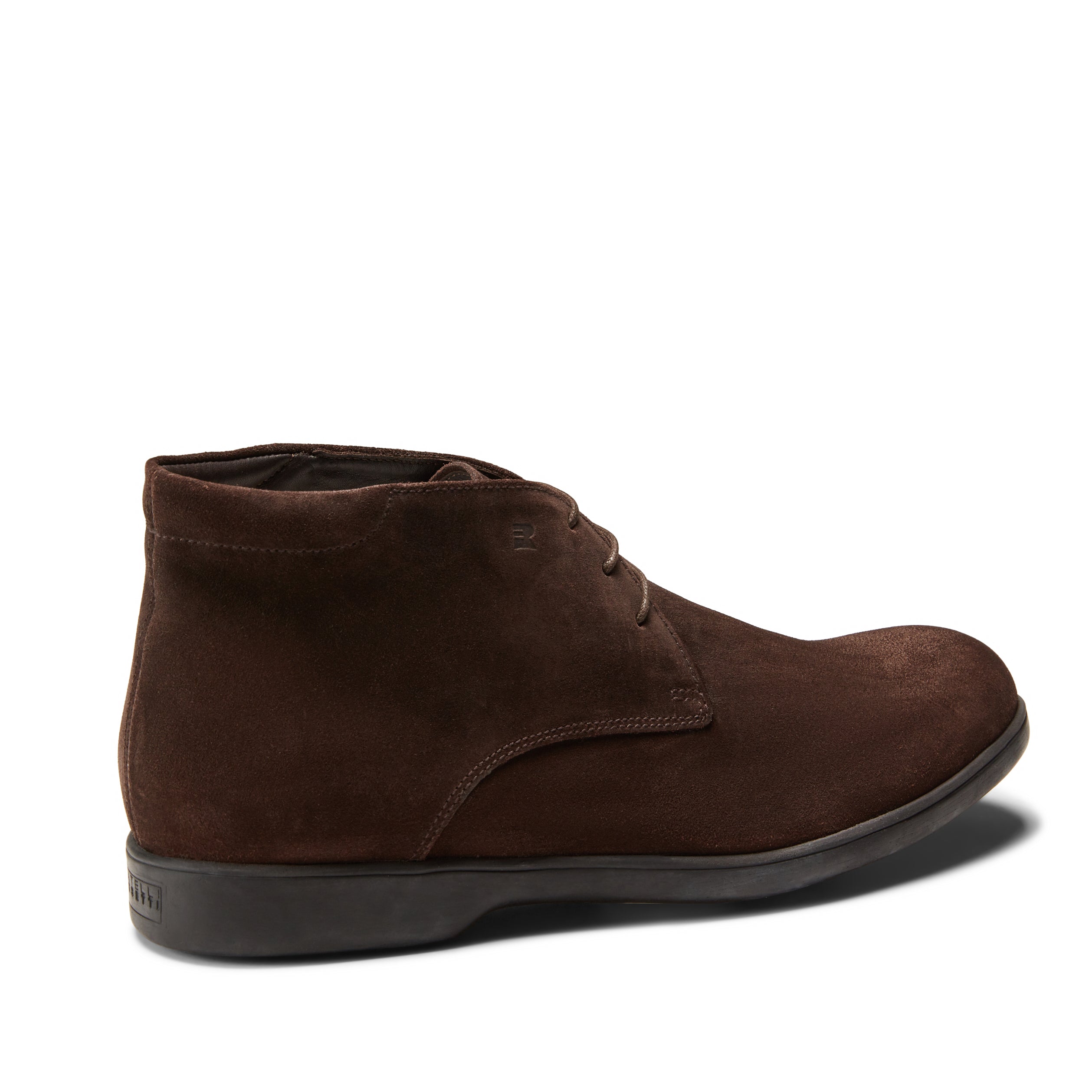 F.lli Rossetti 44614 desert boot uomo cacao suede