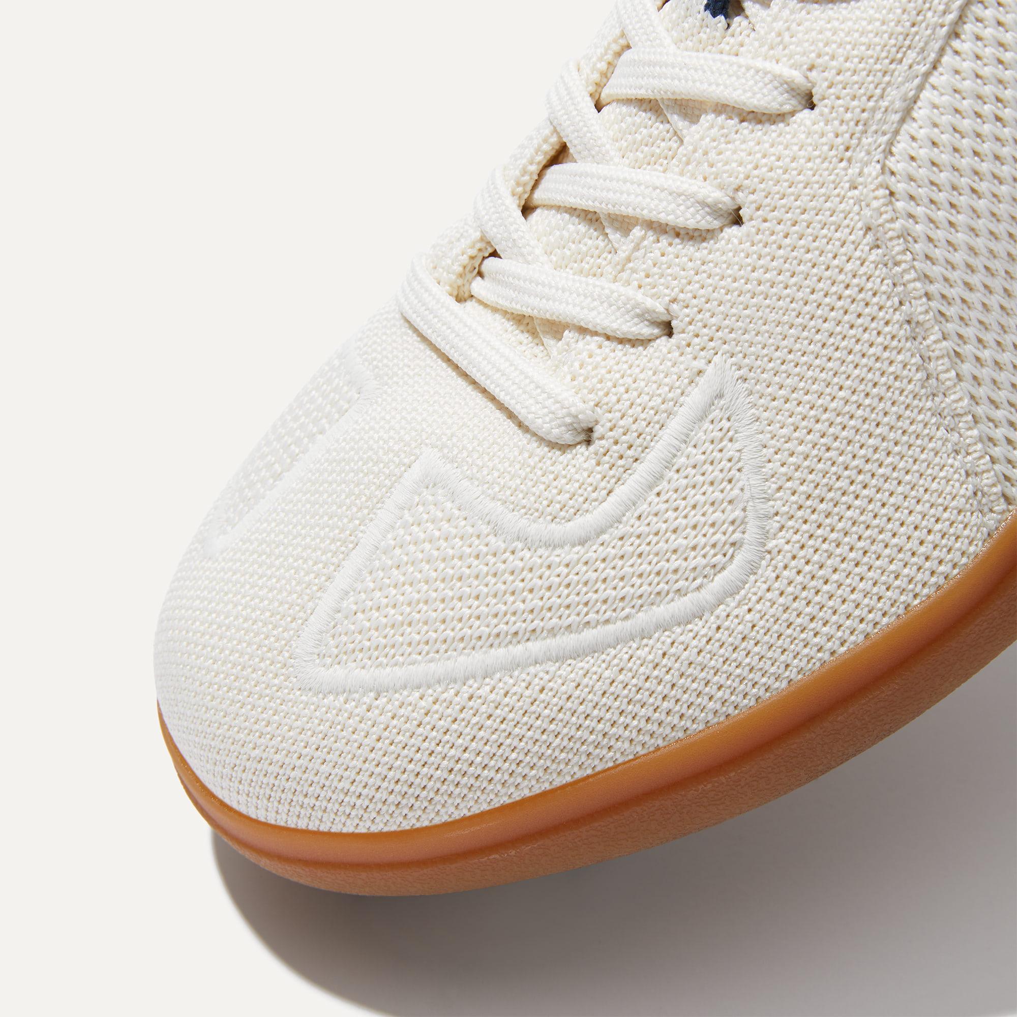 Rothy's The RS01 Sneaker Bone sneakers uomo crema