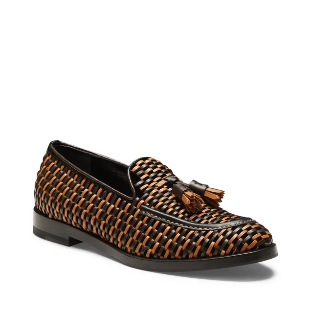 F.lli Rossetti 68359 Mocassino Brera Donna Nero Velluto