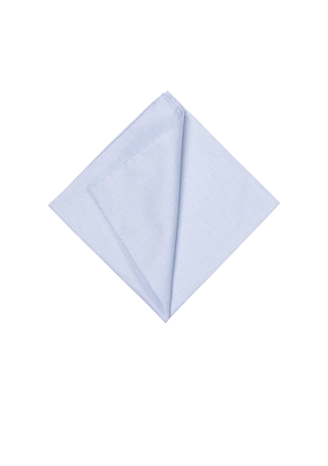 Stefano Bemer Pocket Squares C07 Pochette Cotone