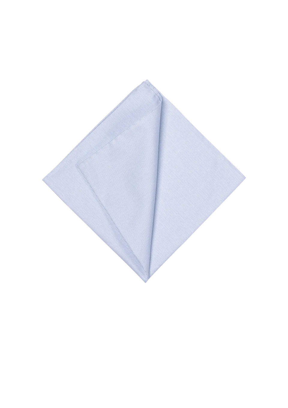 Stefano Bemer Pocket Squares C07 Pochette Cotone