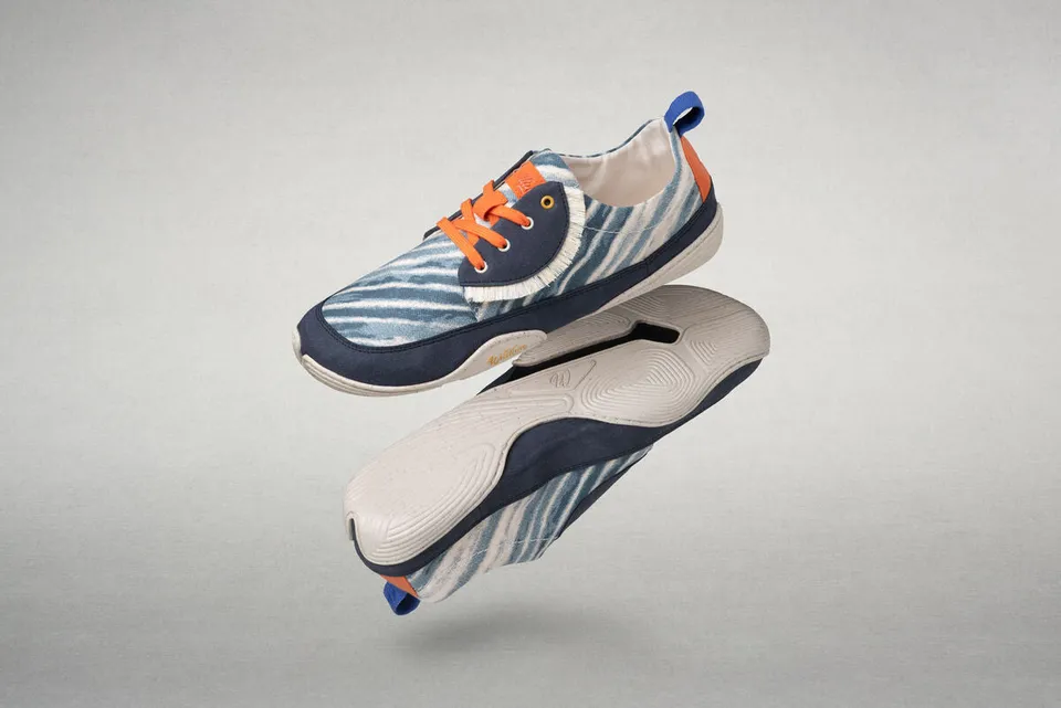 Wildling Shoes ONU scarpe scalze fantasia limited