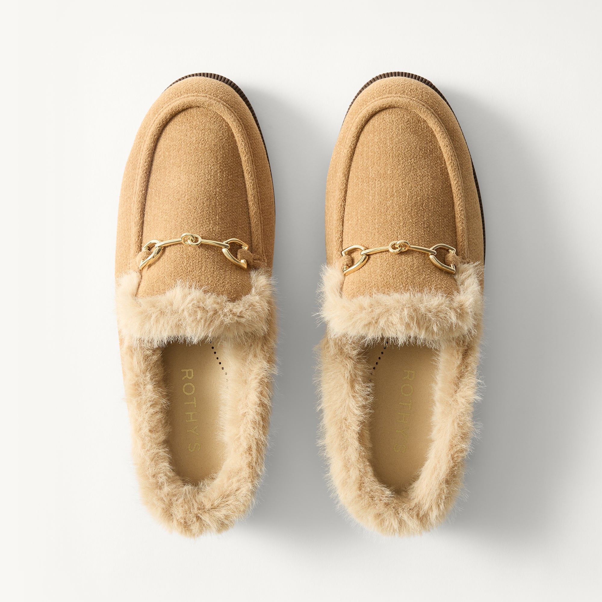 Rothy's The Après Loafer Mule mocassini nero