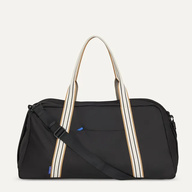 Rothy's The Travel Duffel borsone Ink nero