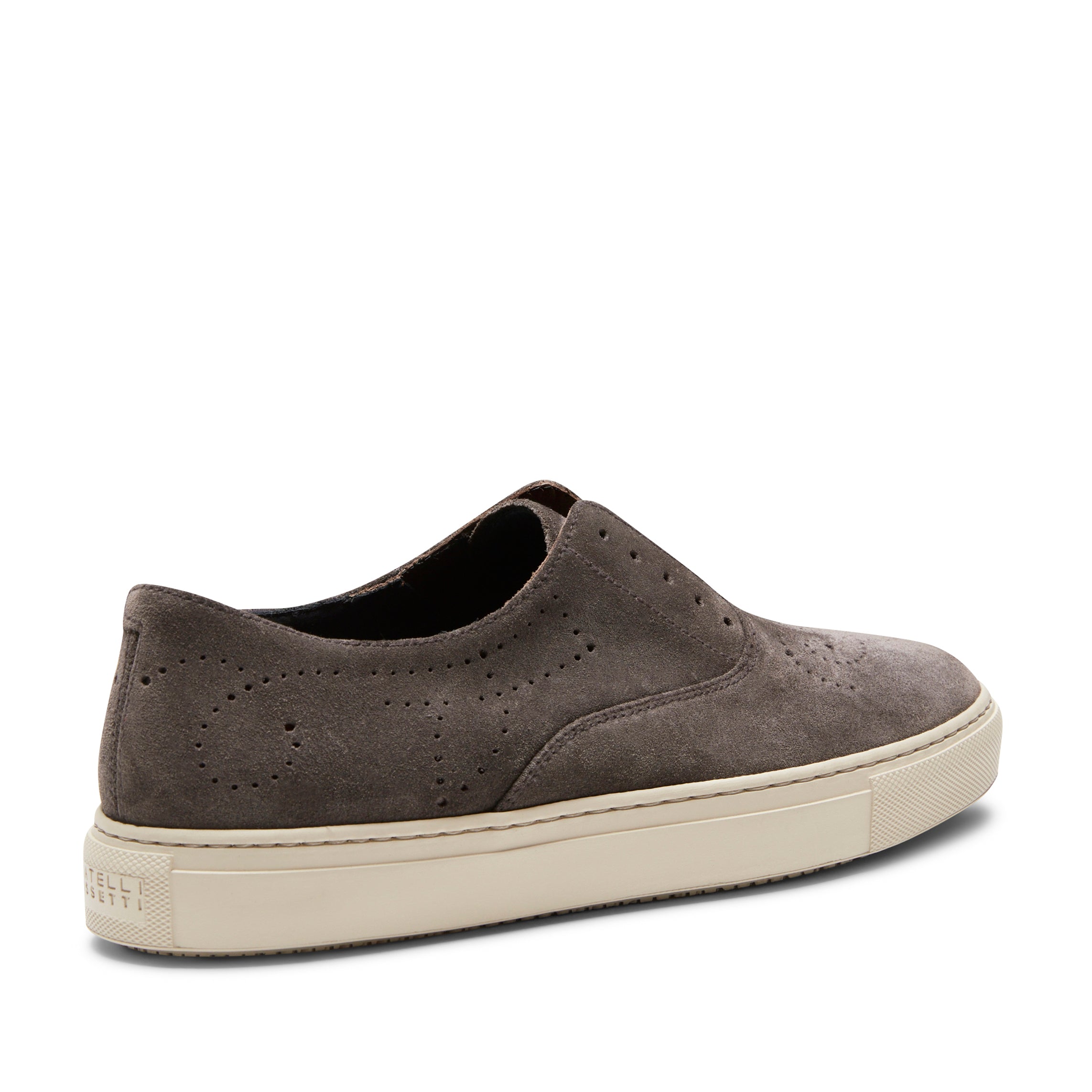 F.lli Rossetti Hobo Sport 76104 sneaker donna acciaio