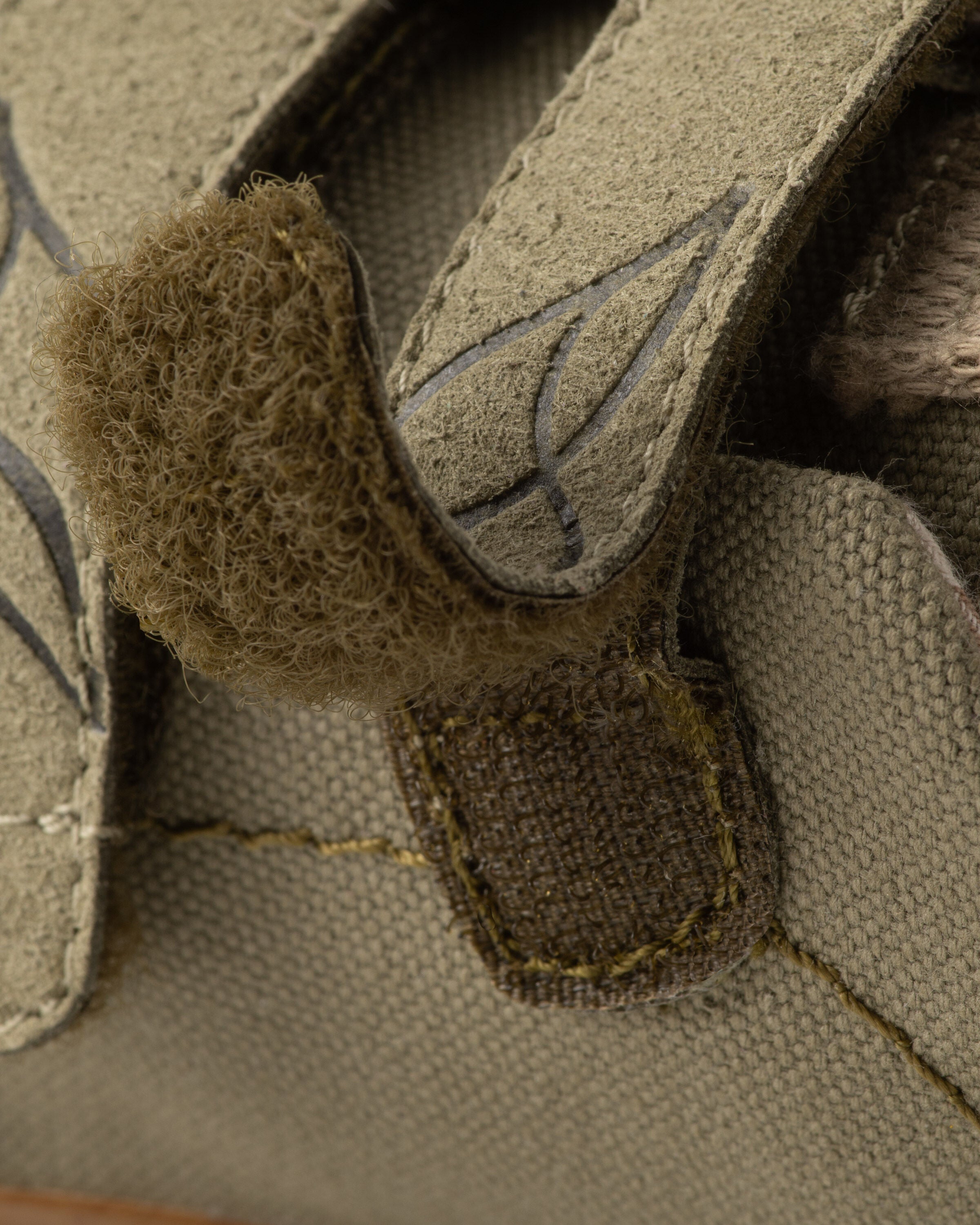 Wildling Shoes Robulo khaki scarpe basse EU 28 kaki idrorepellenti