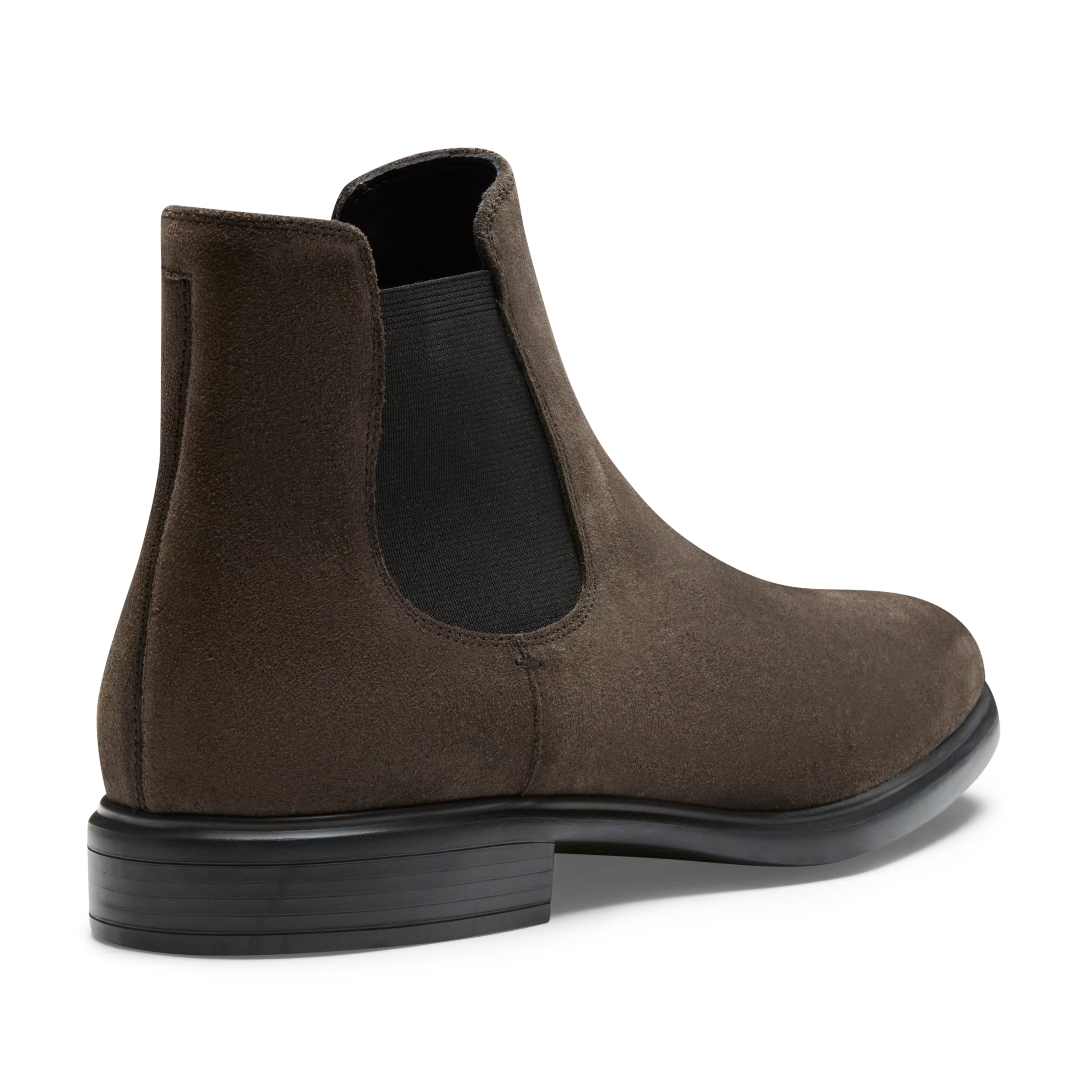 F.lli Rossetti 47463 Chelsea Boot Antracite Uomo
