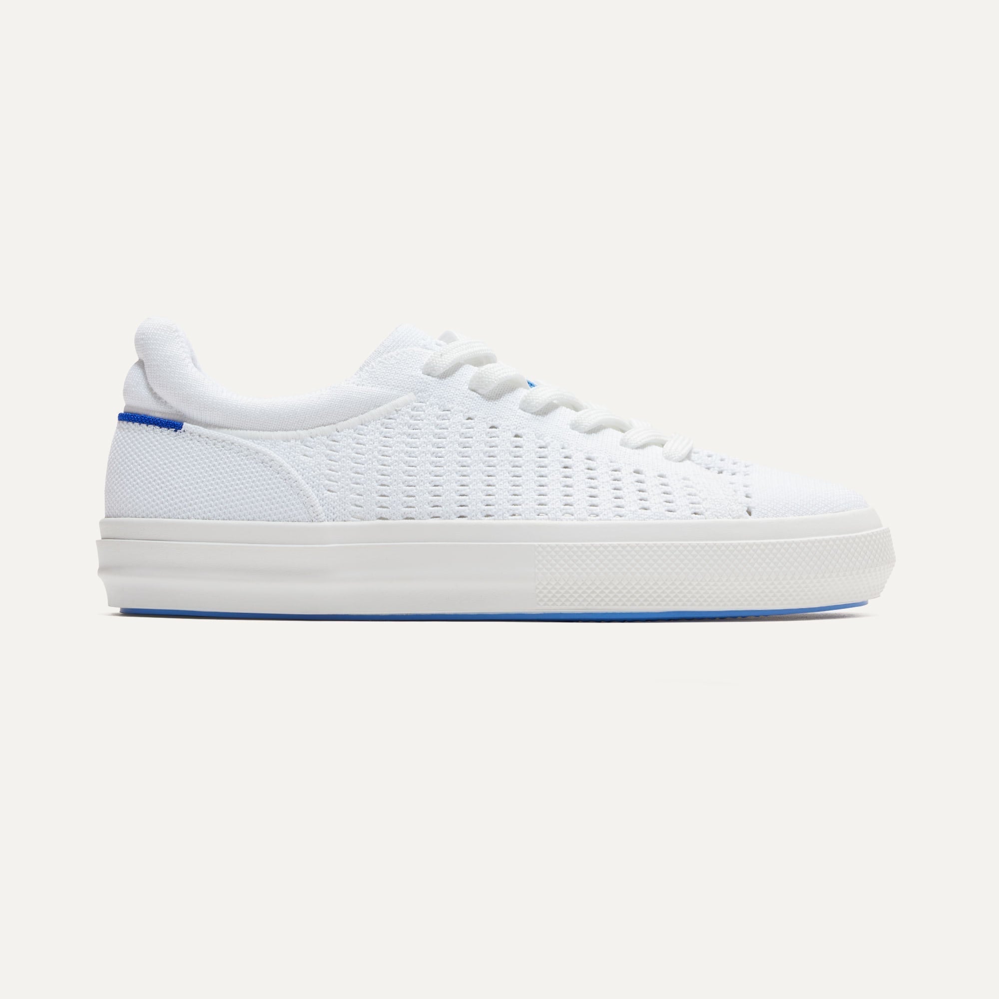 Rothy's RS02 Sneaker sneakers donna Navy tomaia knit