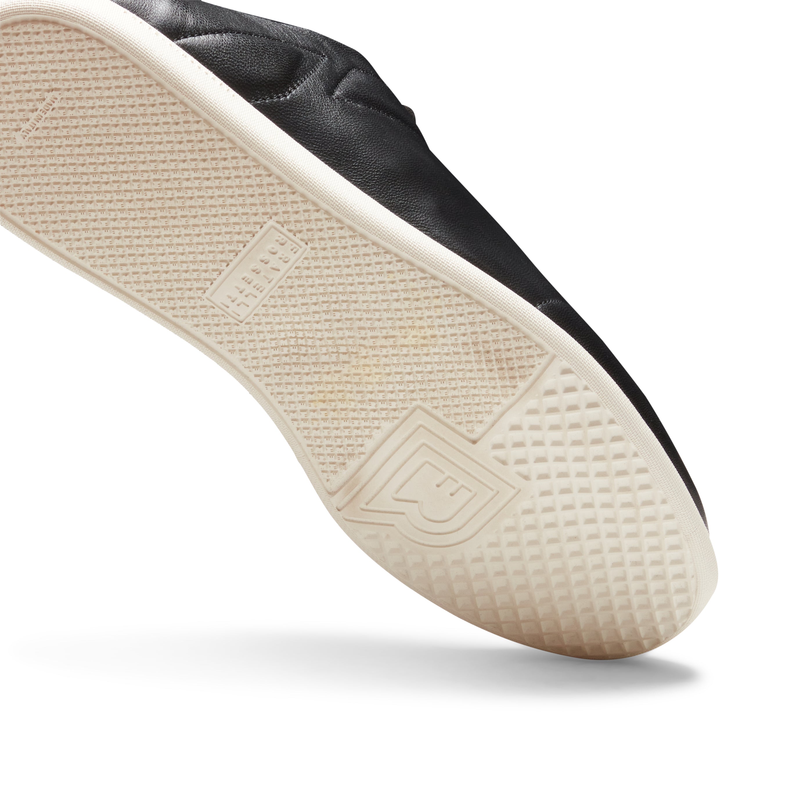 F.lli Rossetti Sneaker Kyoto 47409 pelle nero uomo