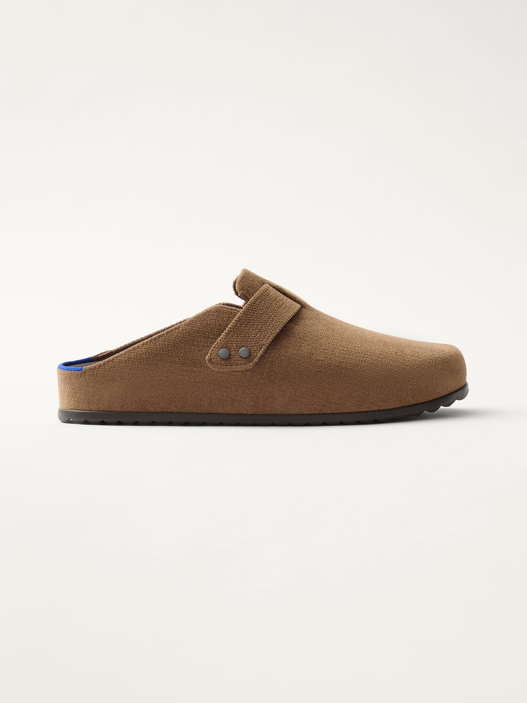 Rothy's Men's Clog zoccoli Bistro vestibilità comoda