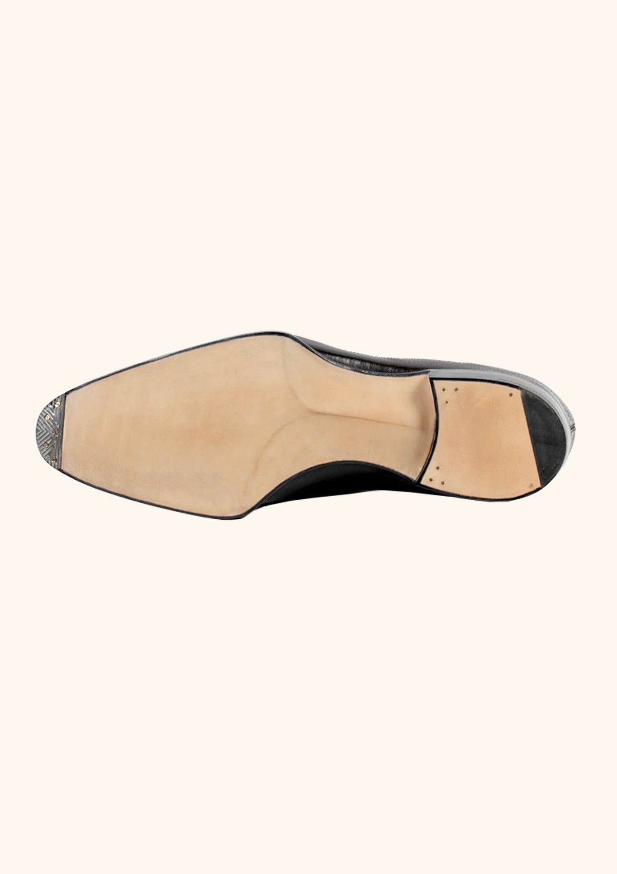 Stefano Bemer Oxfords T6310F Wholecut Marroni Misura 42