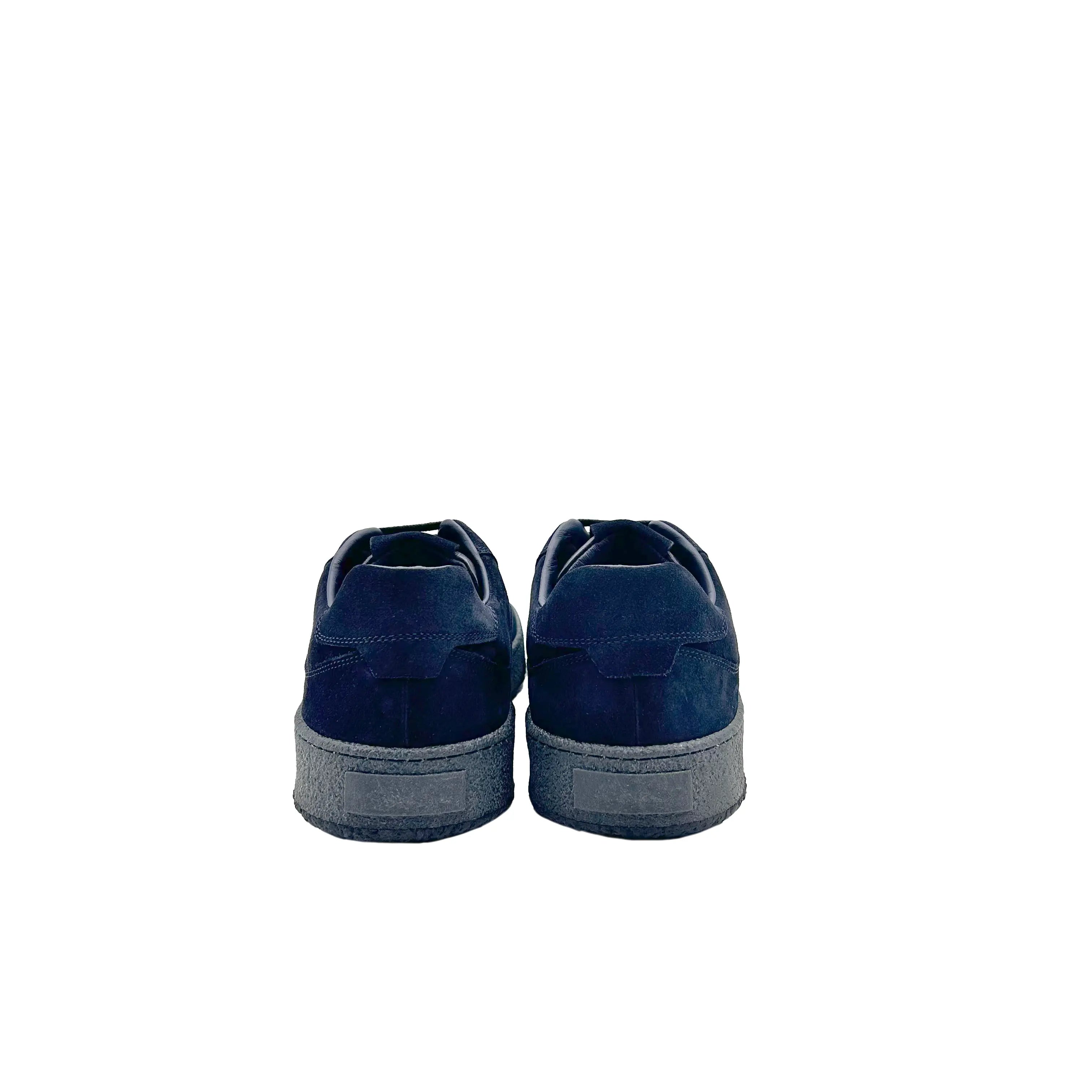 Sandro Barbera Arbo Sneaker Camoscio Blu EU 39 Pelle