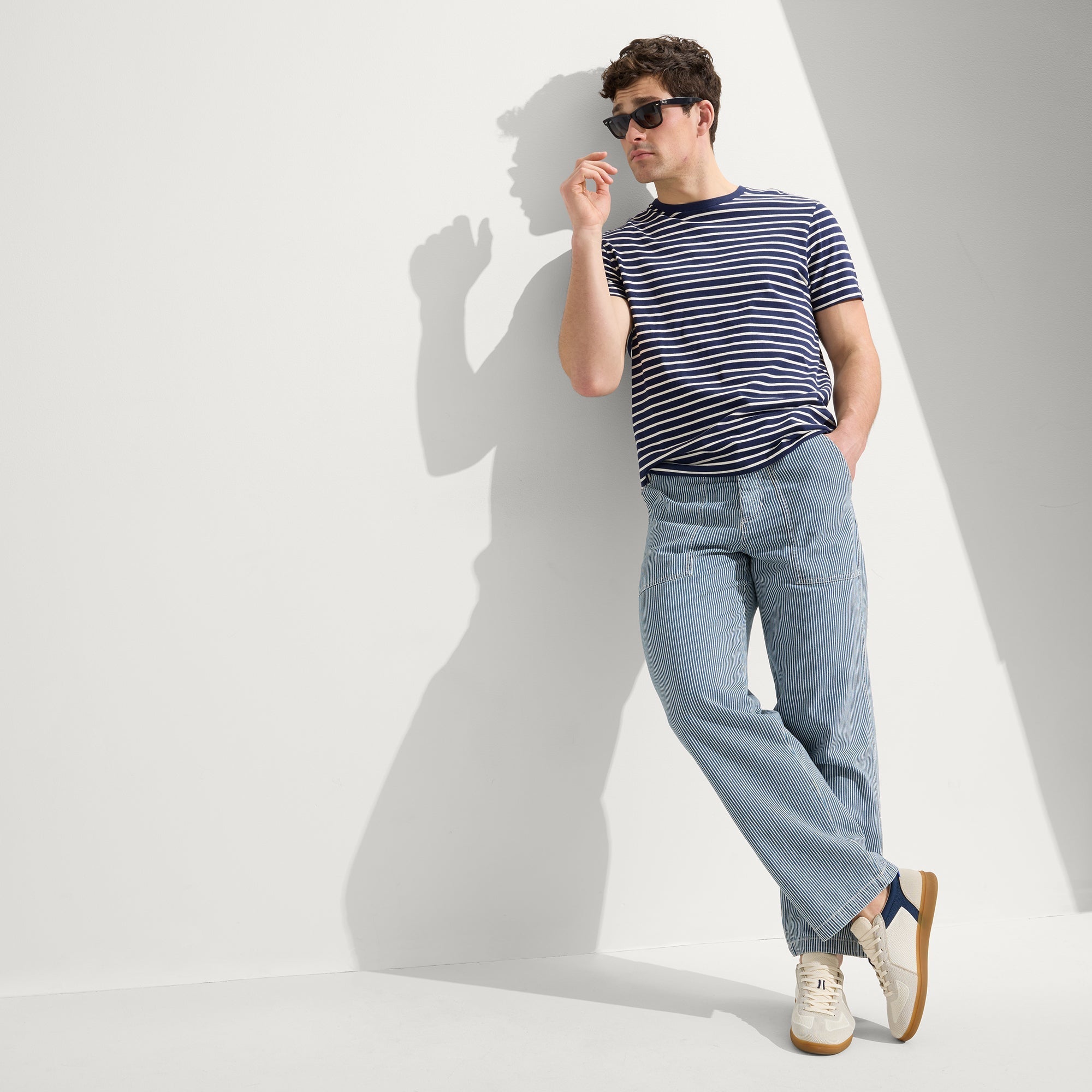 Rothy's The RS01 Sneaker Hudson sneakers multicolor uomo