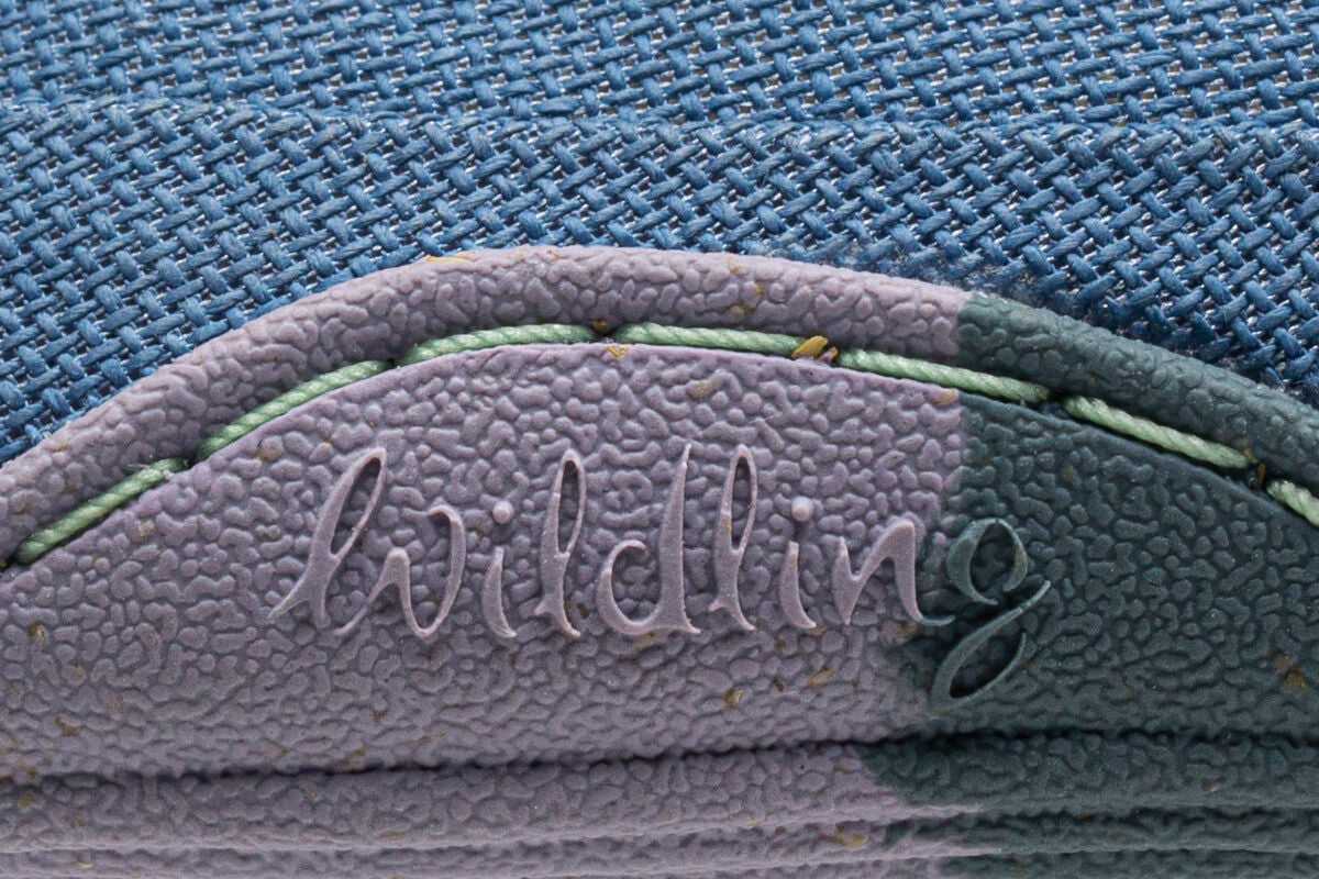 Wildling Kami Mizu Sandali Slip-On Washi Bambini