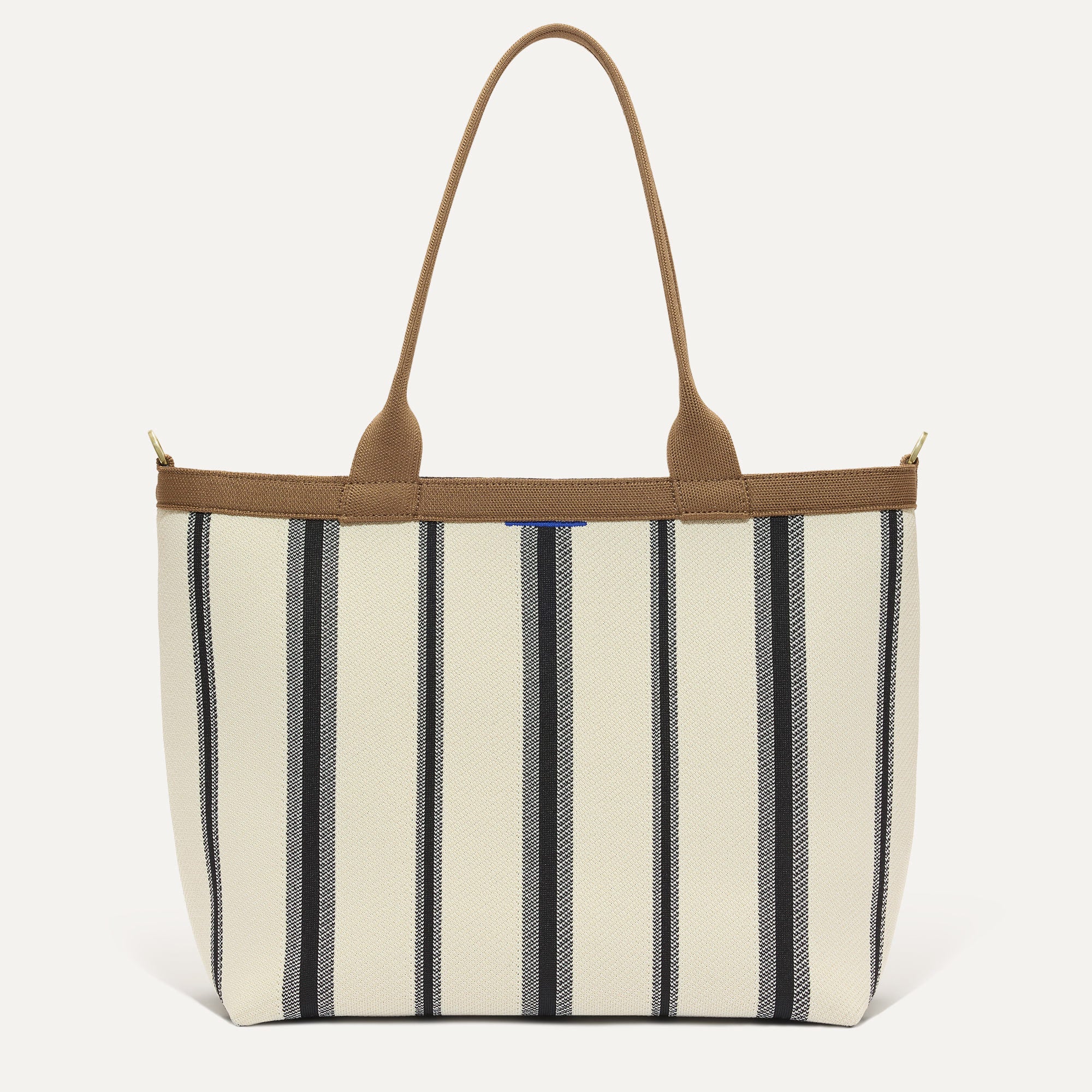 Rothy's Tote Bags The Lightweight Zip Tote borsa Coastline