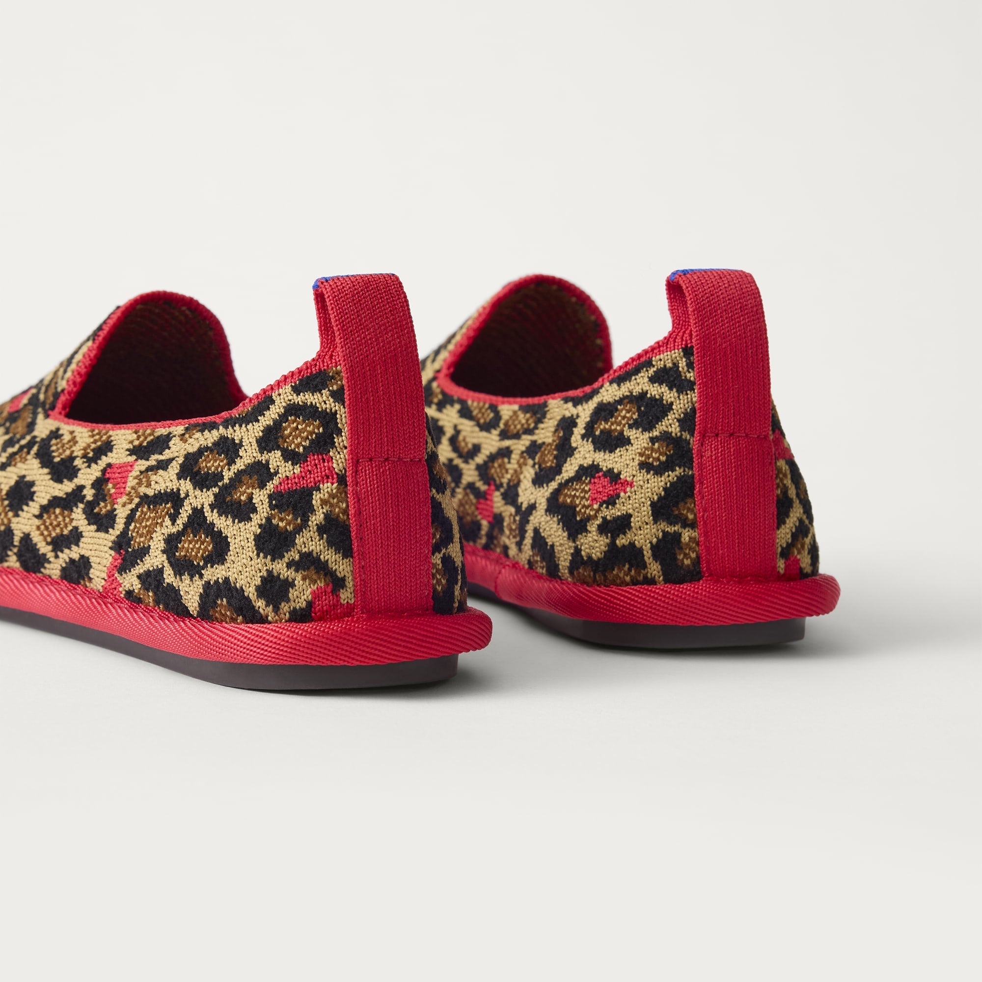 Rothy's The Mini Loafer mocassini bambina ReVelvet Copycat antiscivolo