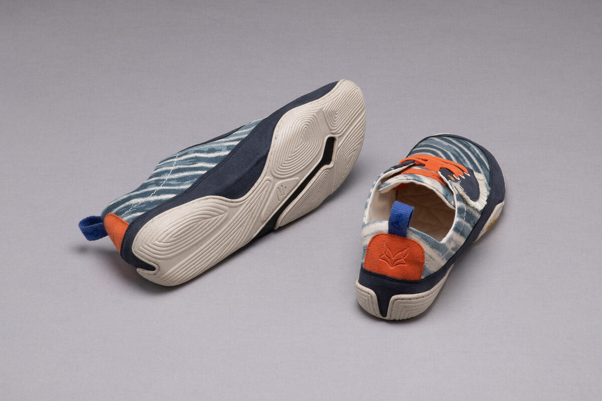 Wildling Shoes ONU scarpe scalze fantasia limited