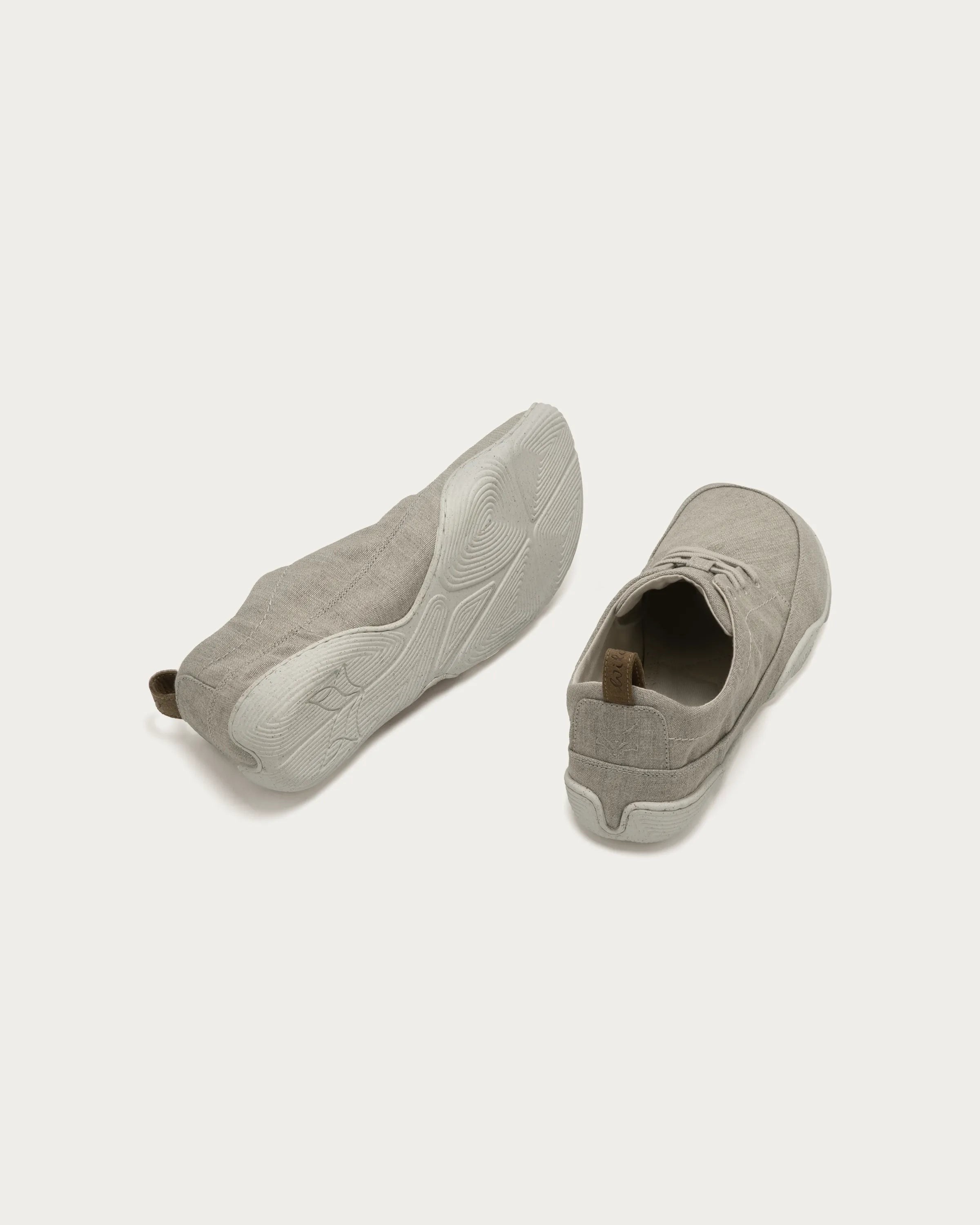 Wildling Lelin Sable Sandalo Lino Vegan EU 38