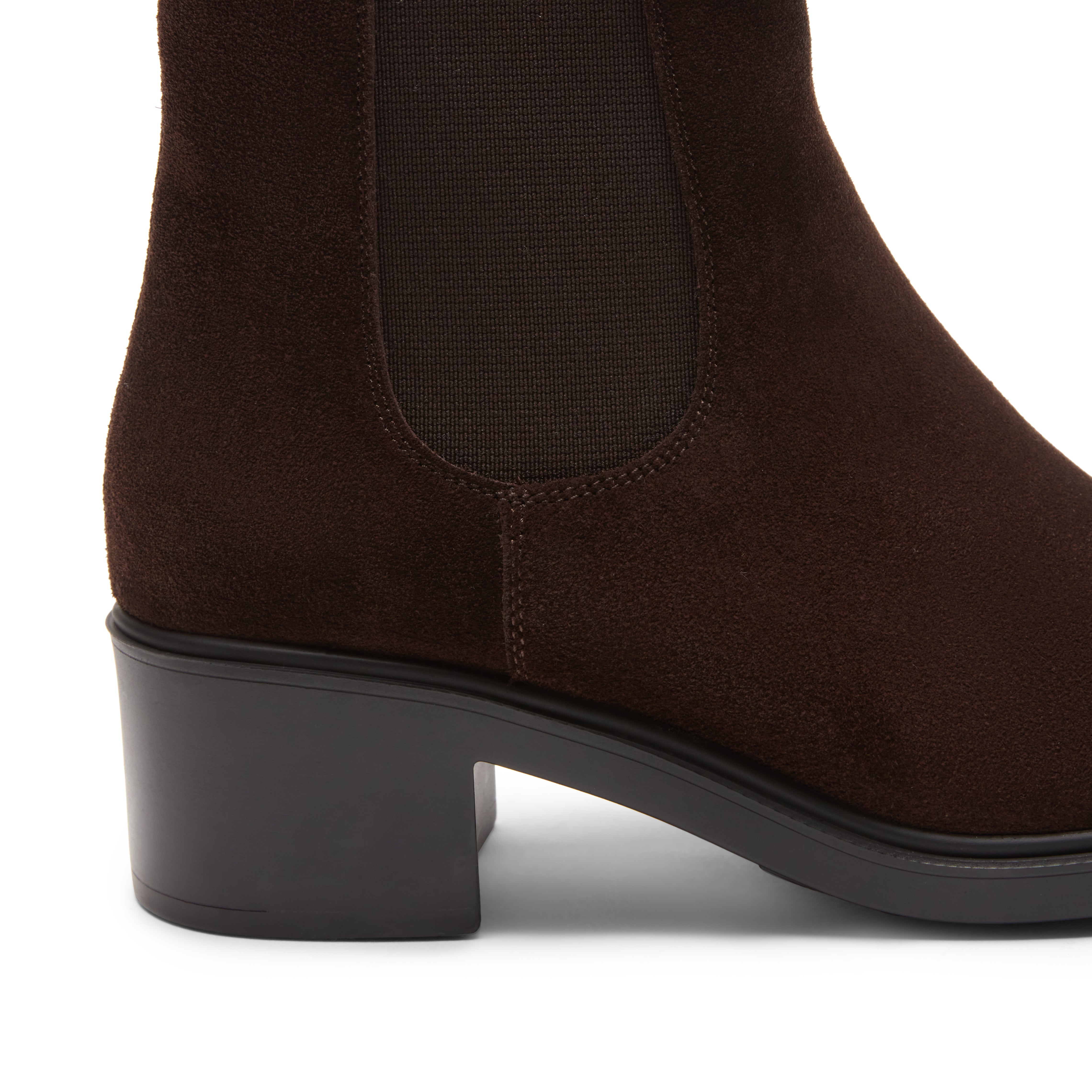 F.lli Rossetti One Beatles polacco suede cacao