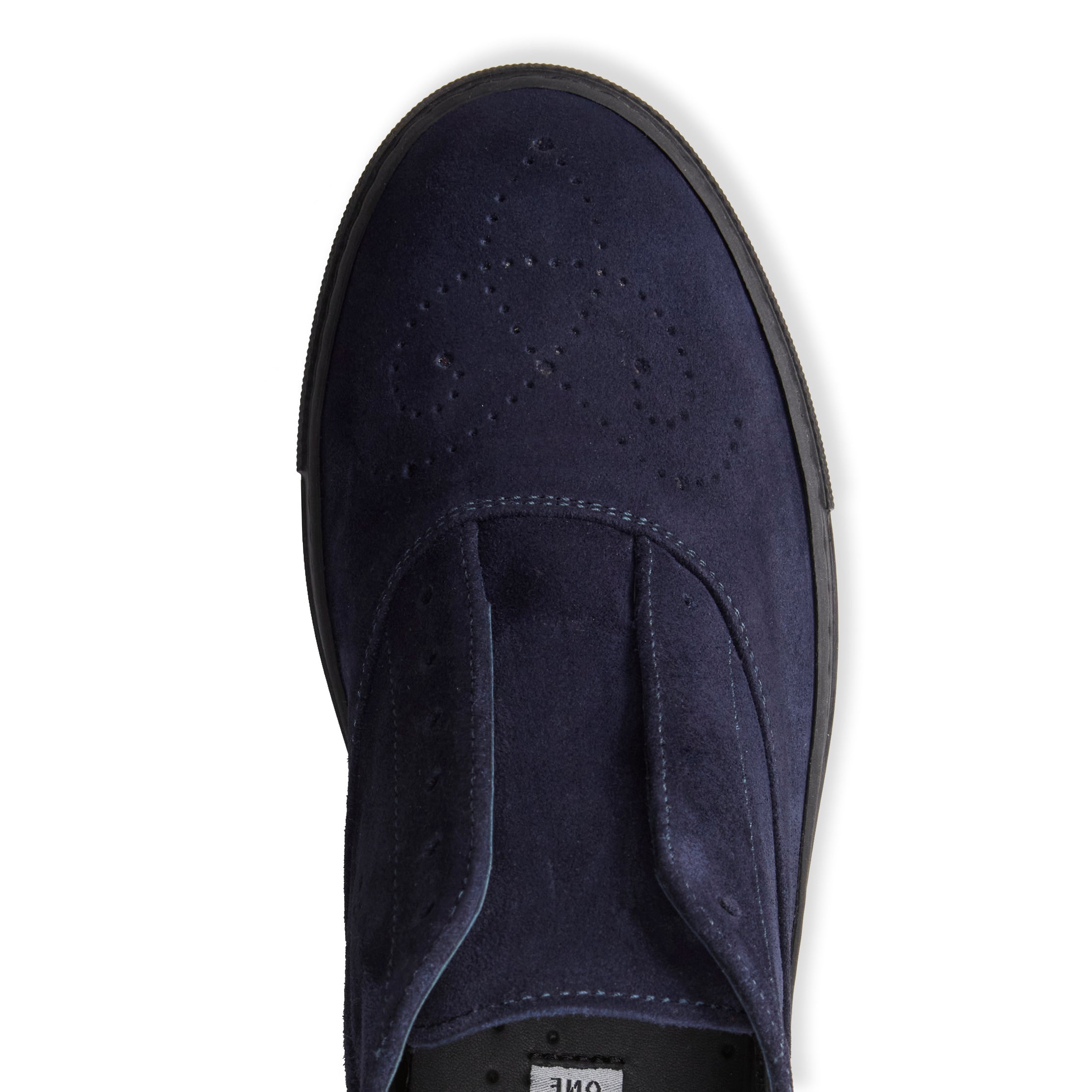 F.lli Rossetti 76669 Desert Boot Hobo Sport Marine