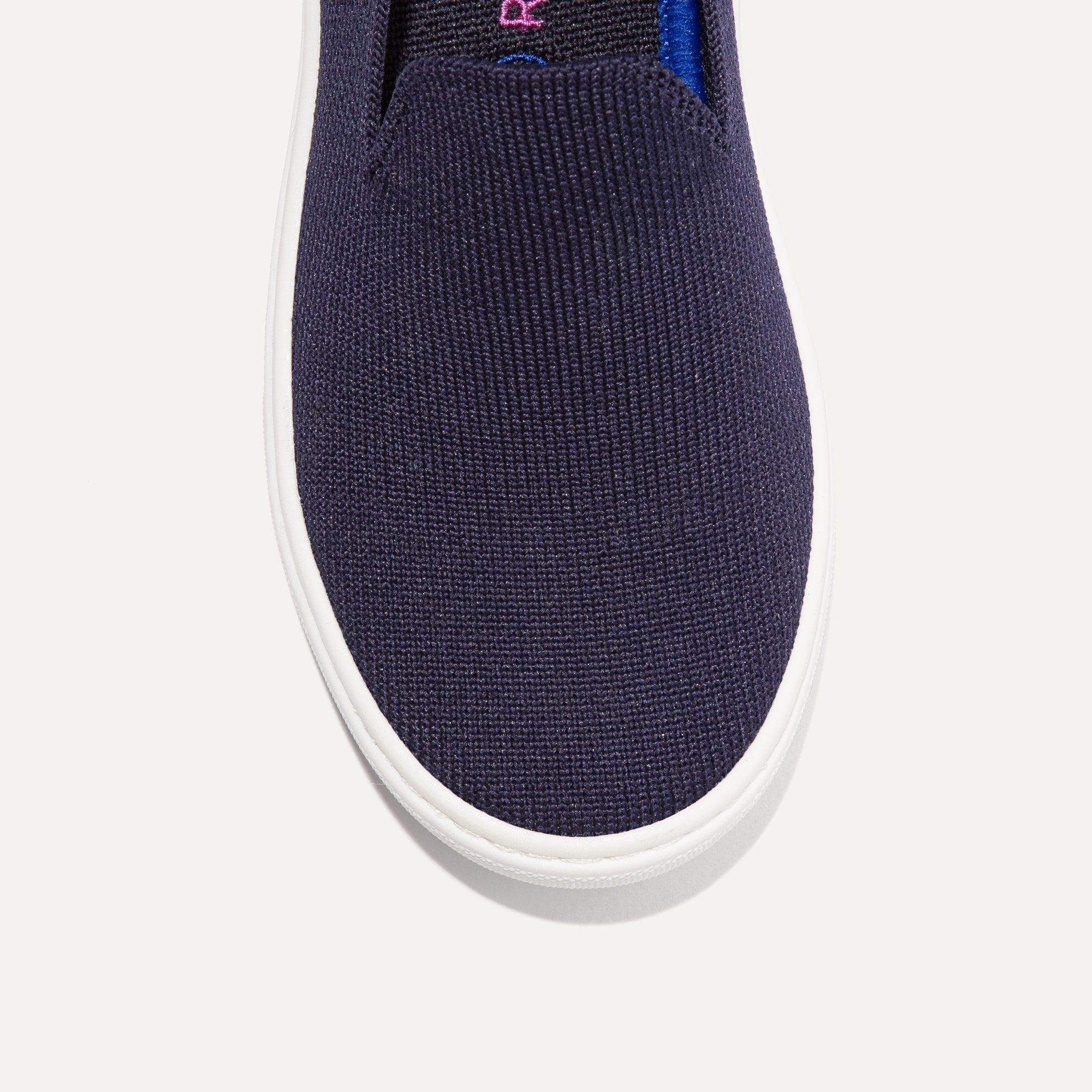 Rothy's The Kids Sneaker scarpe bimbo Deep Navy blu