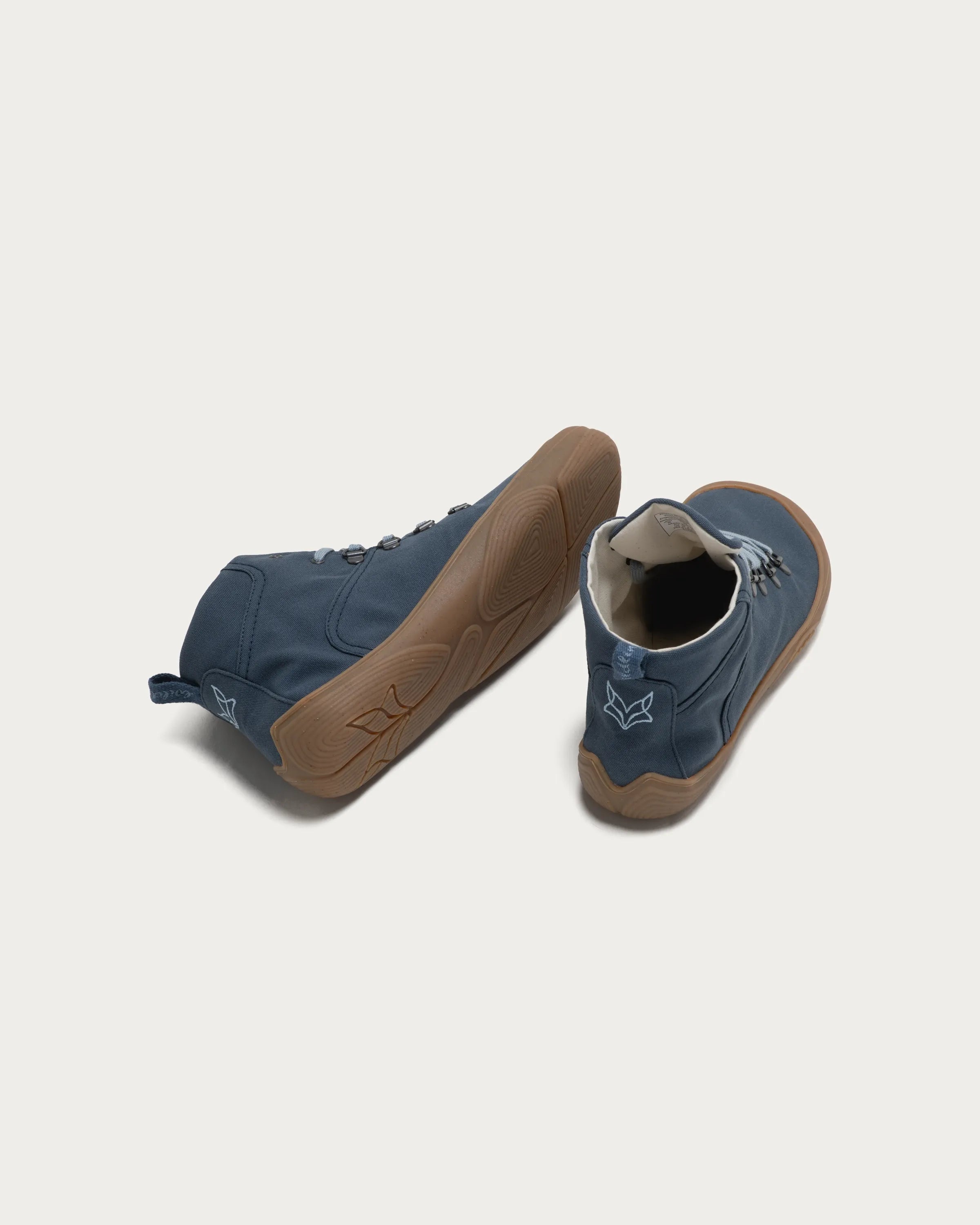 Wildling Low Cut Marti Stellar scarpe blu idrorepellenti