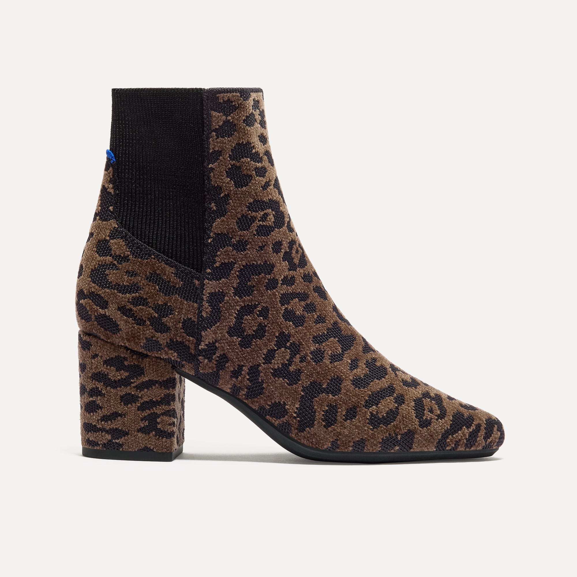 Rothy's The High Classic Boot stivali donna neri alti