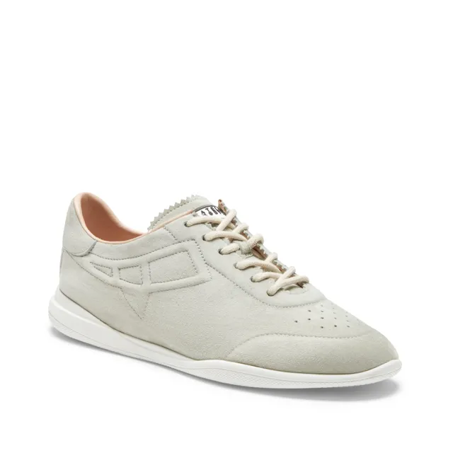 F.lli Rossetti Kyoto 77219 sneaker salvia camoscio