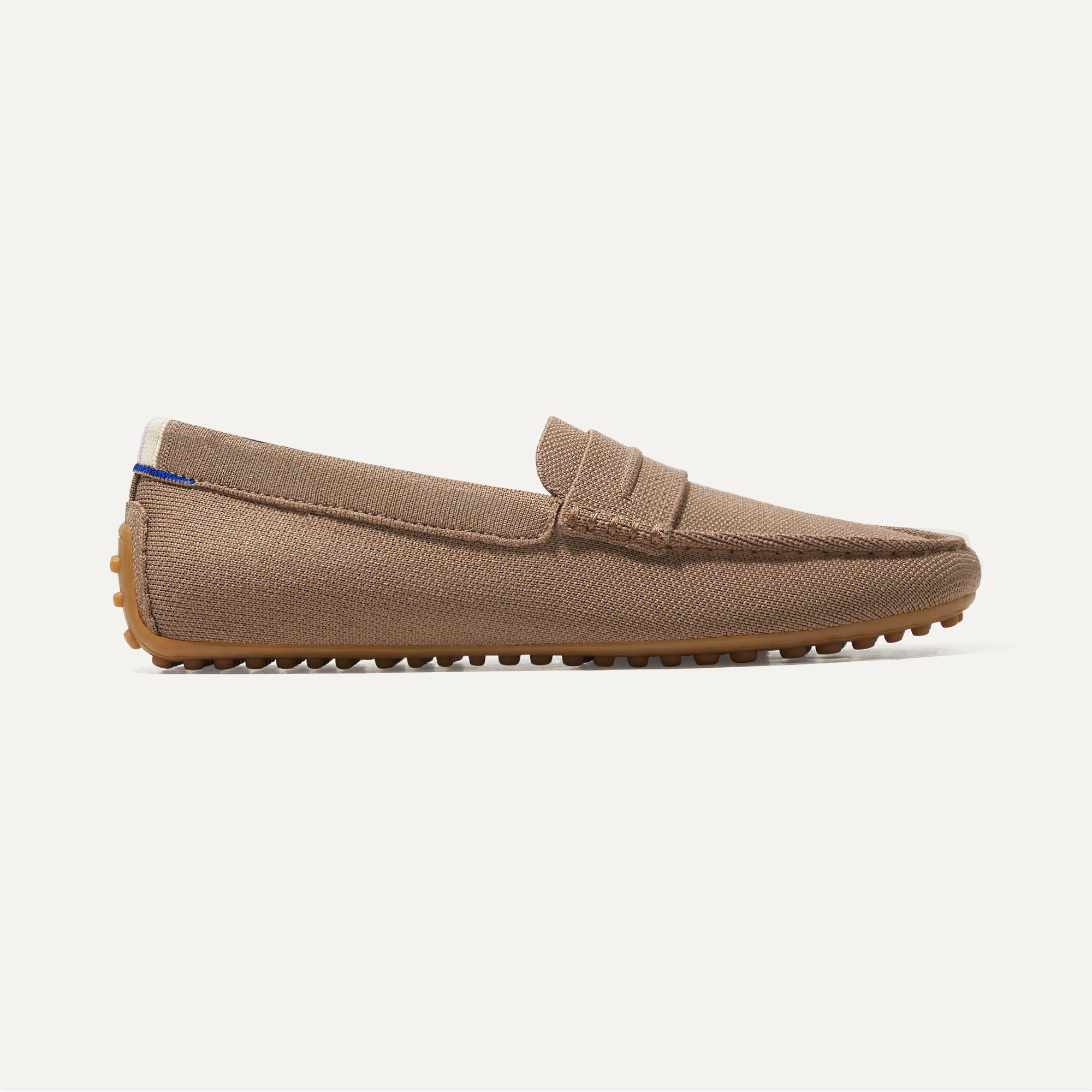 Rothy's The Driving Loafer mocassini Desert Camo comodi