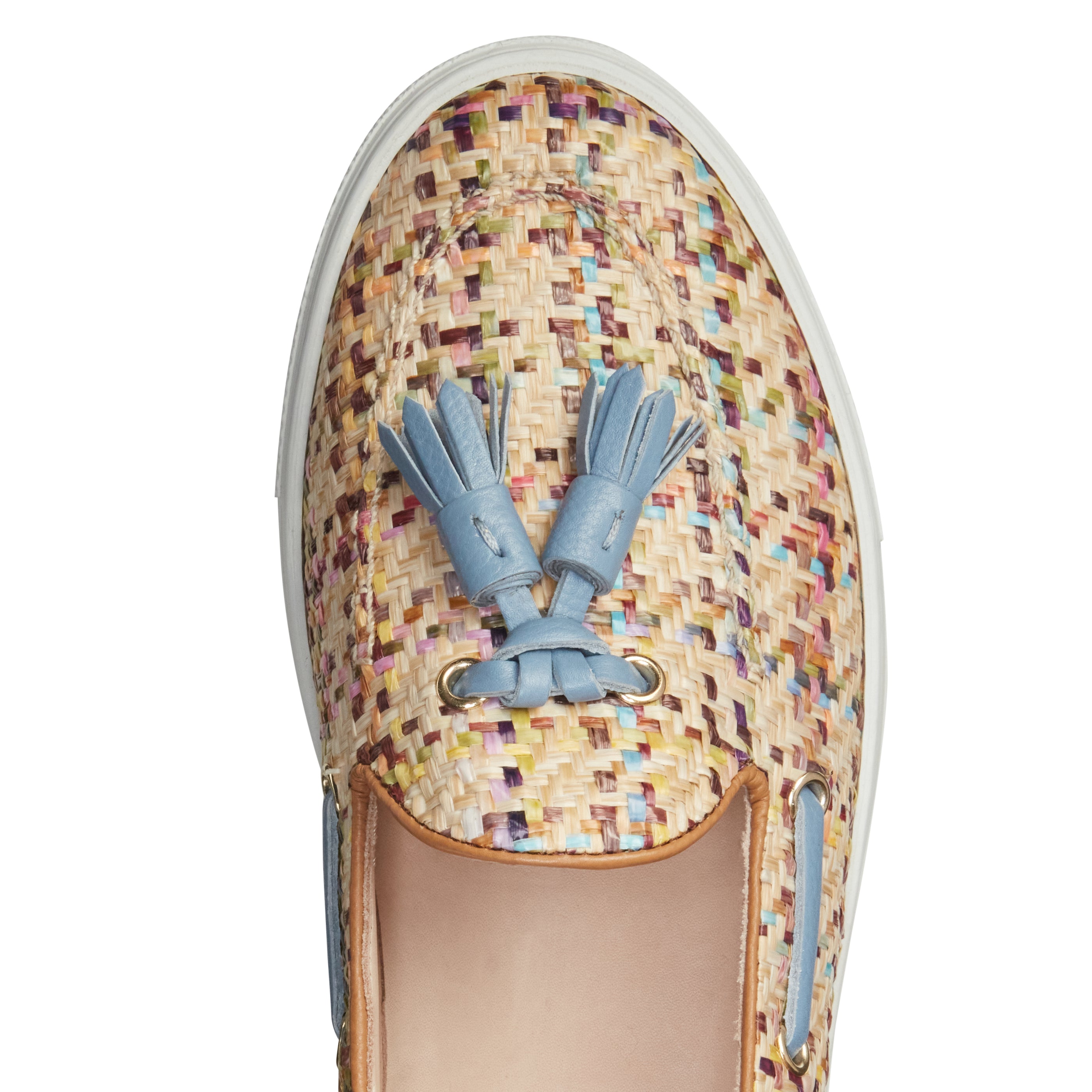 F.lli Rossetti Brera Sport 77186 sneaker multicolor