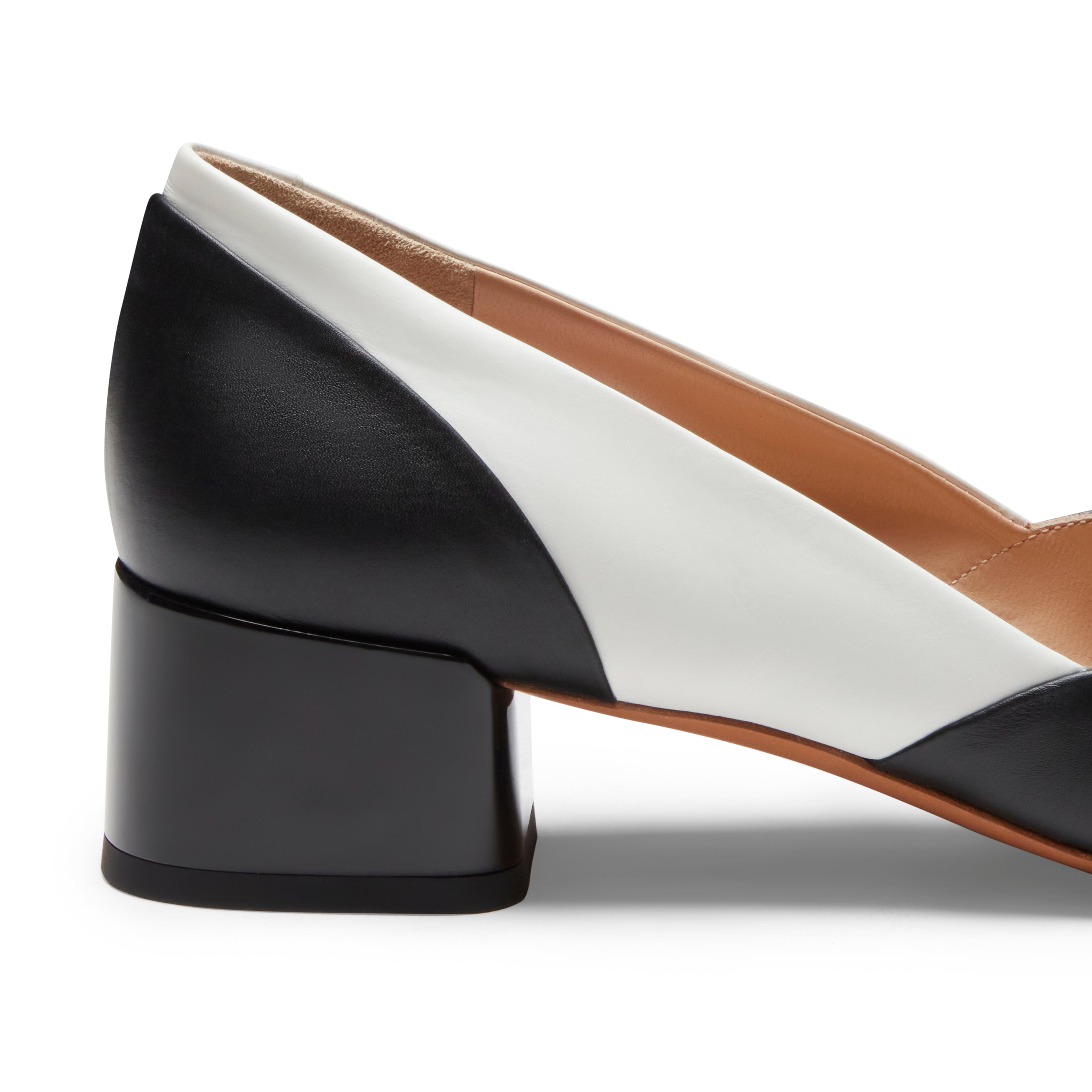 F.lli Rossetti 64374 Décolleté Pelle Nero Tacco 40