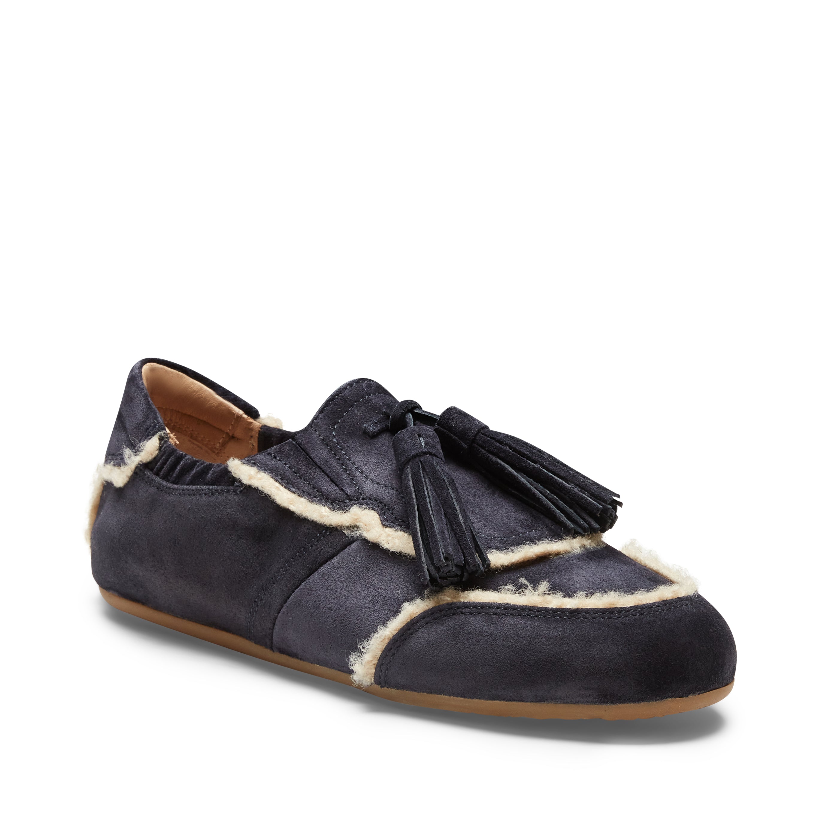 F.lli Rossetti Grace 77300 sneakers donna camoscio navy