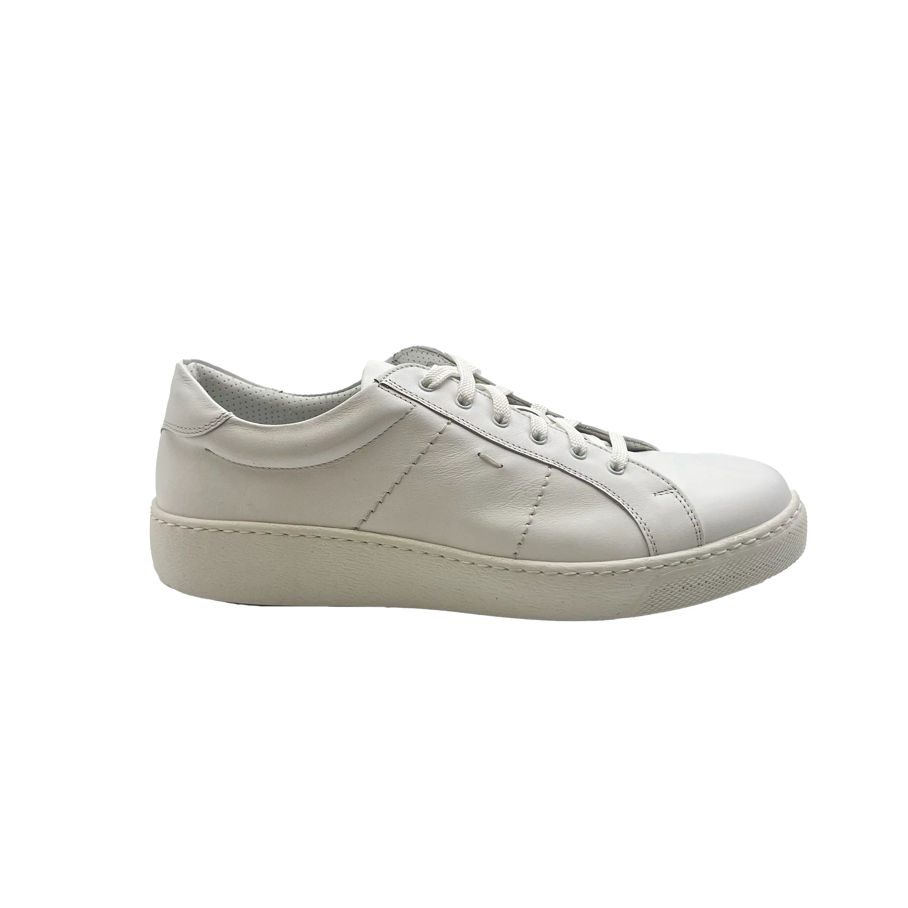 Sandro Barbera & Figli 1467 Owilde sneaker bianco