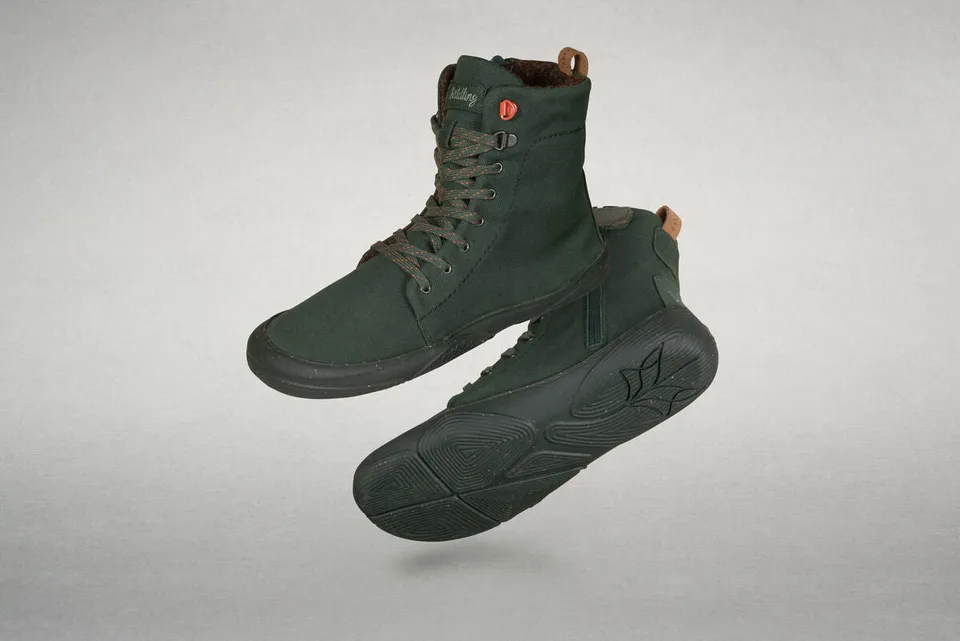 Wildling Shoes Haldy pinie scarpe EU 42 cotone idrorepellenti