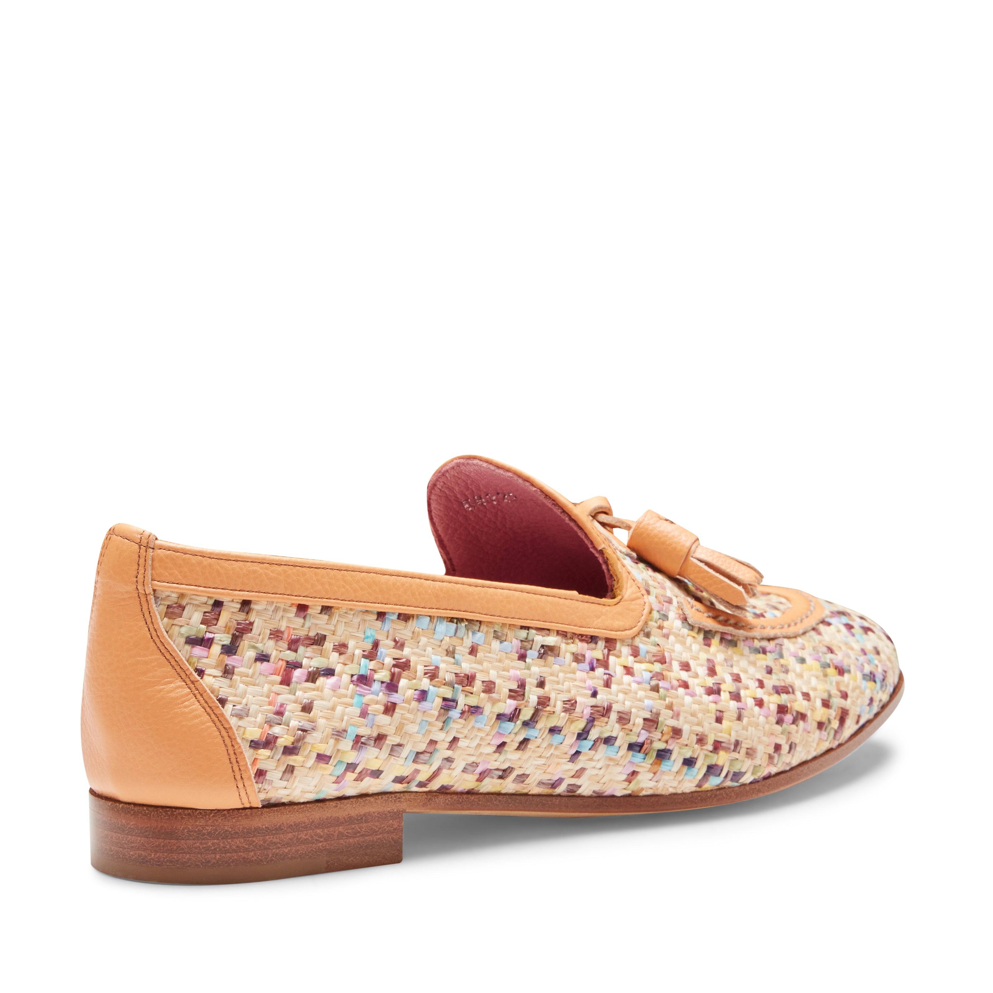 F.lli Rossetti Brera 68228 mocassino donna multicolor