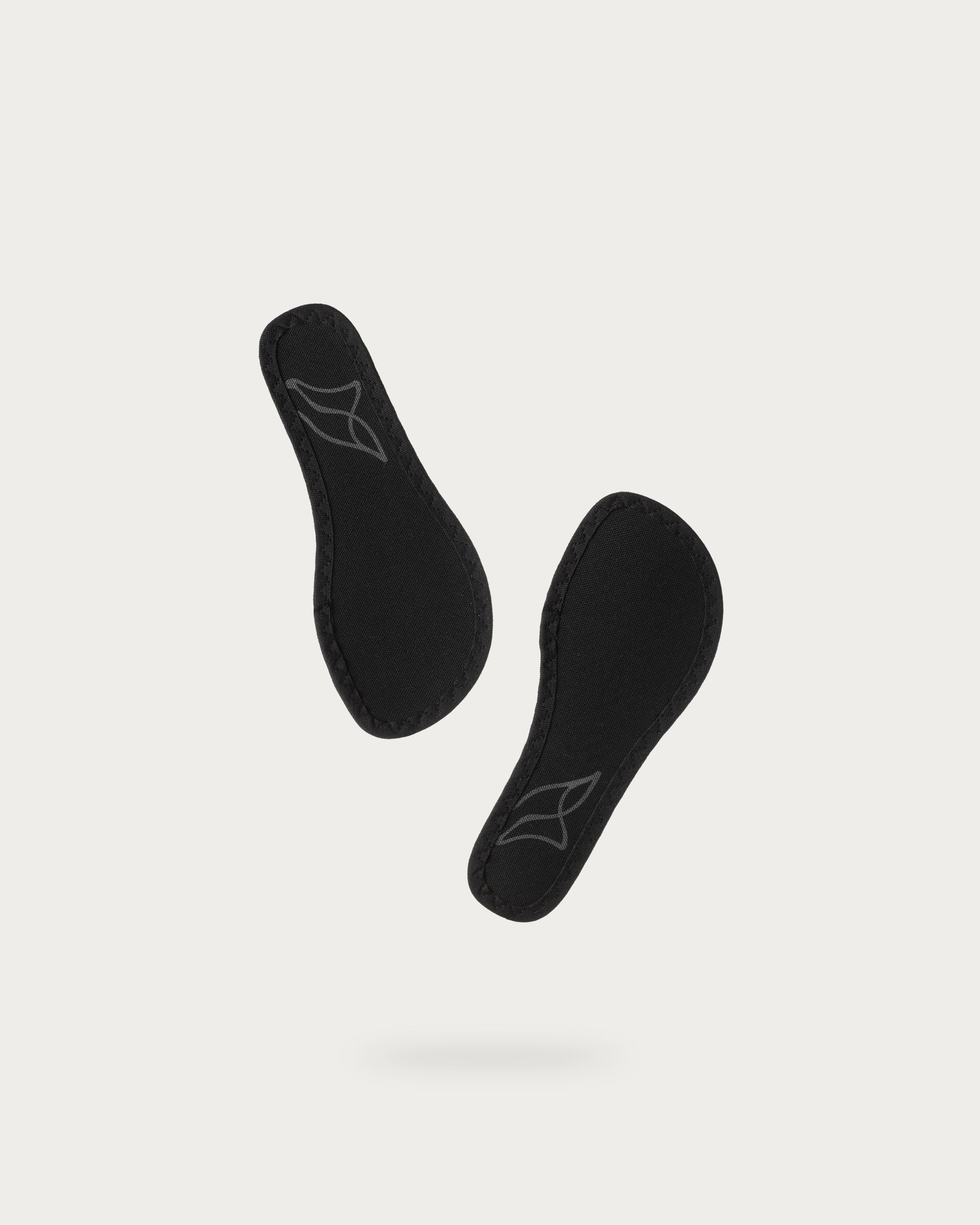Wildling Shoes Washi soletta EU 30 nera 2,5 mm EVA