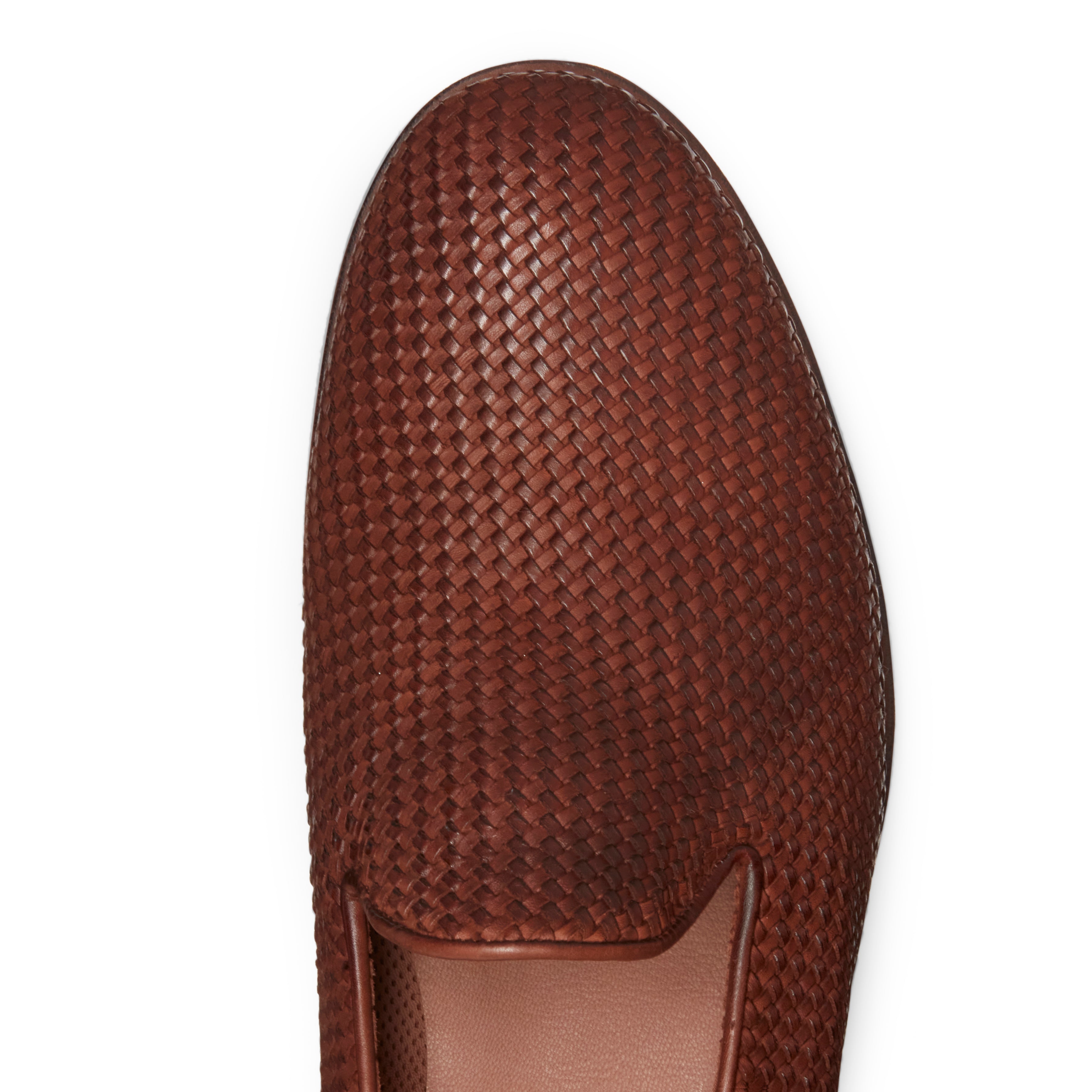 F.lli Rossetti 11833 Slipper scarpe uomo mandorla