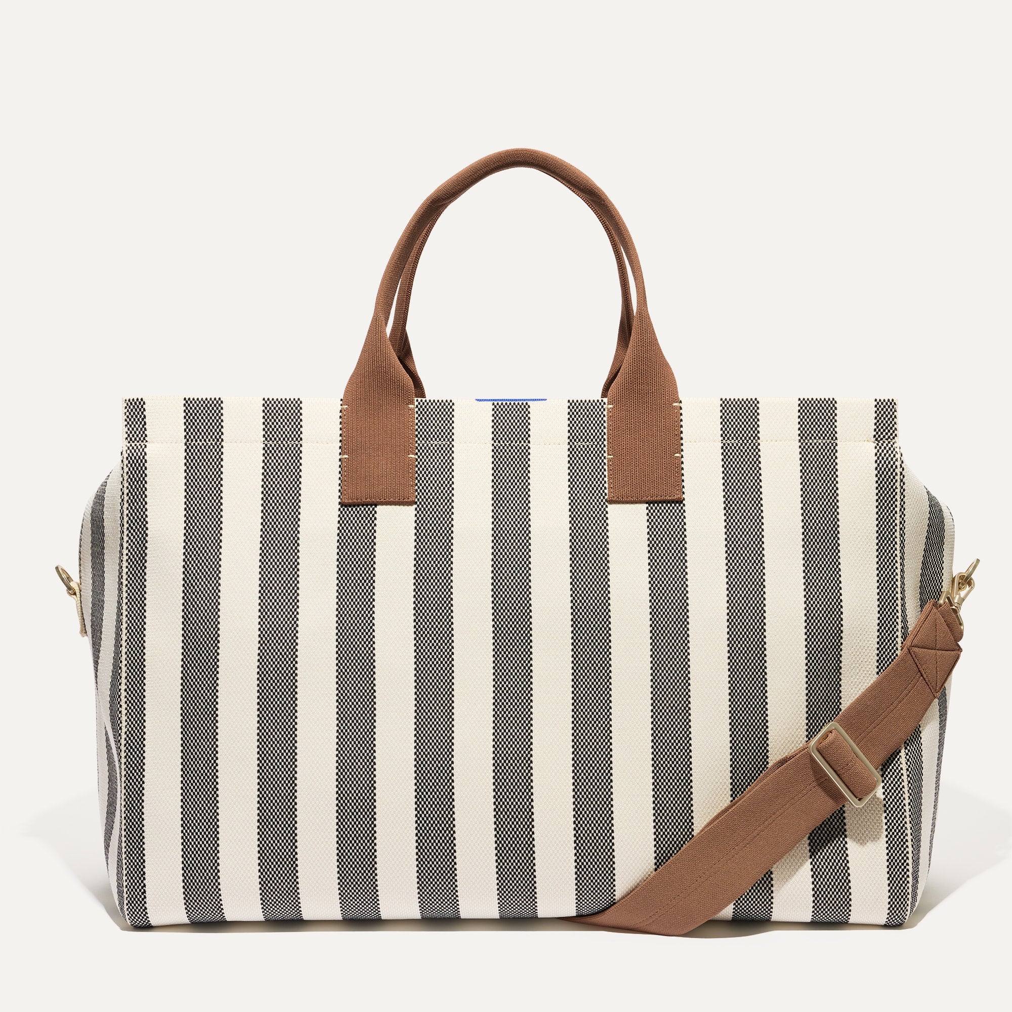Rothy's The Weekender borsone viaggio capiente