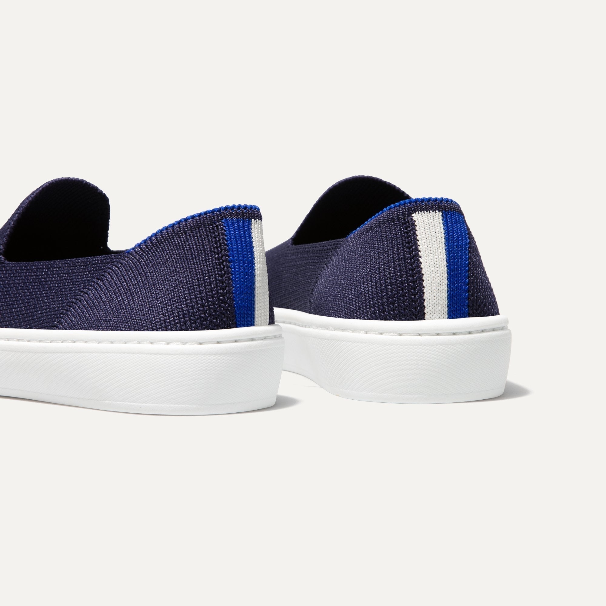 Rothy's The Kids Sneaker scarpe bimbo Deep Navy blu