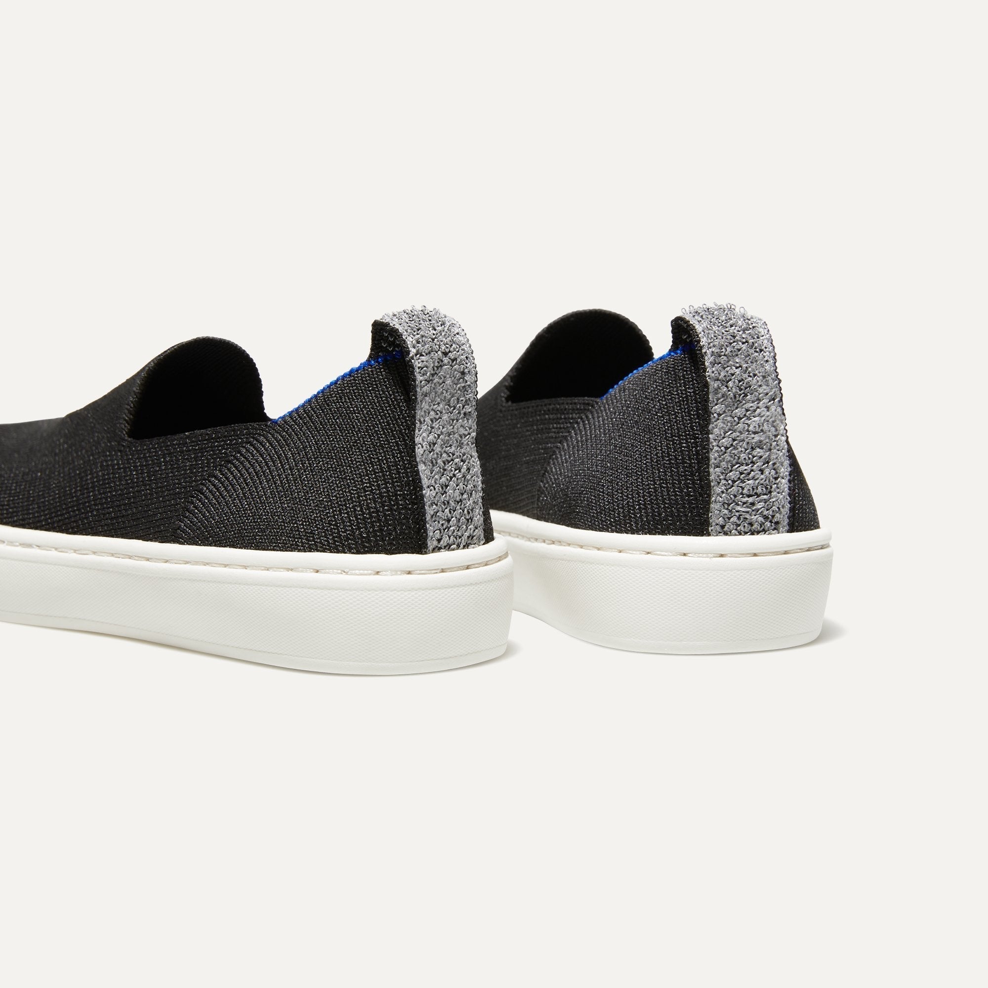 Rothy's The Kids Sneaker sneakers bambino nere Black