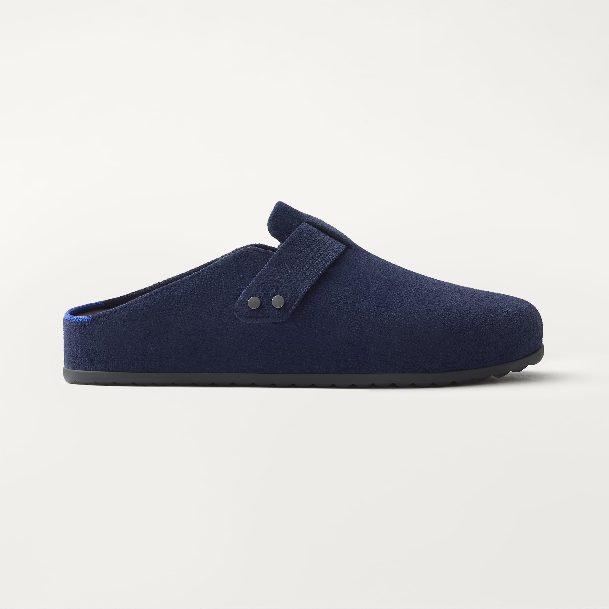 Rothy's Men's Clog zoccoli Bistro vestibilità comoda