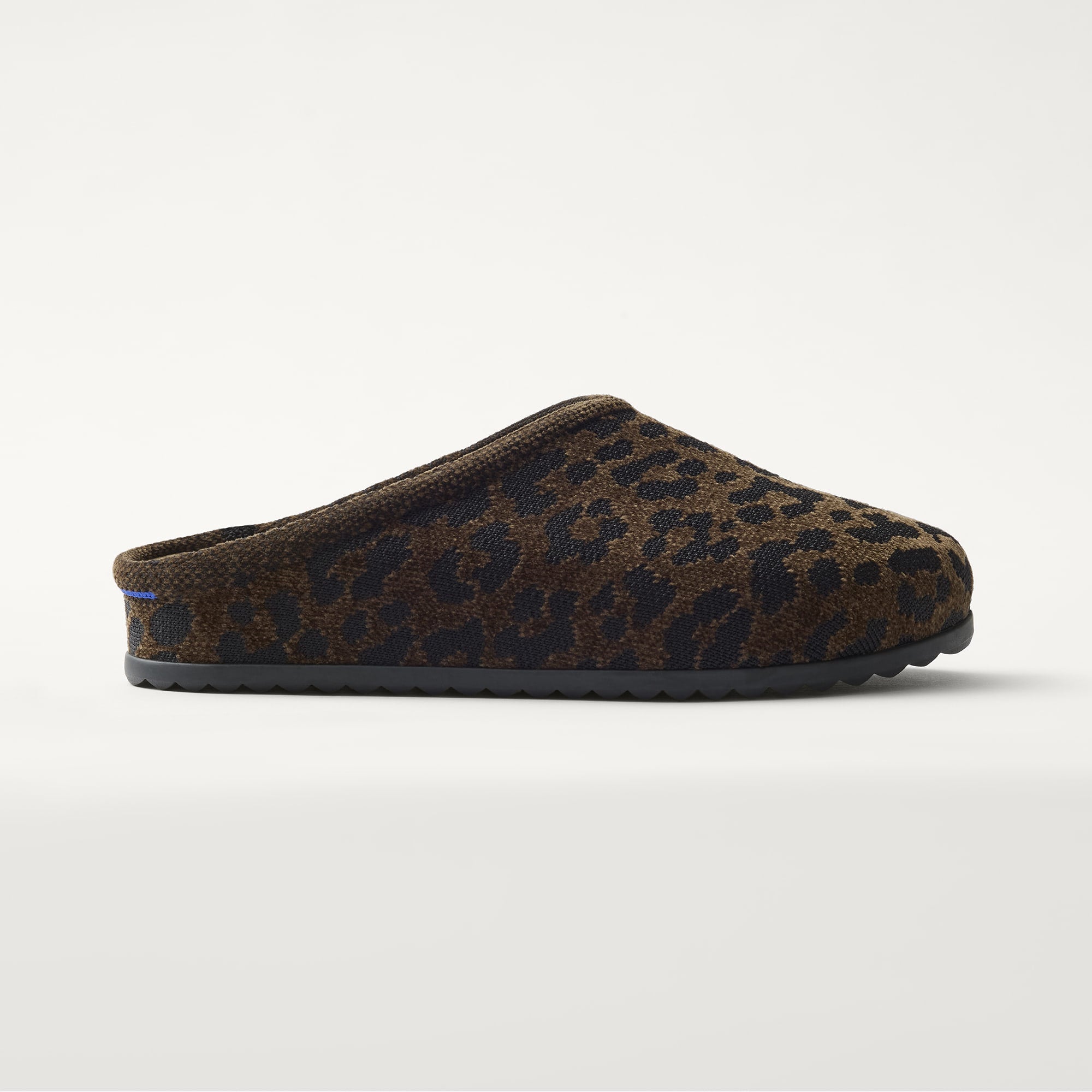 Rothy's The Casual Clog zoccoli cheetah plantare comodo